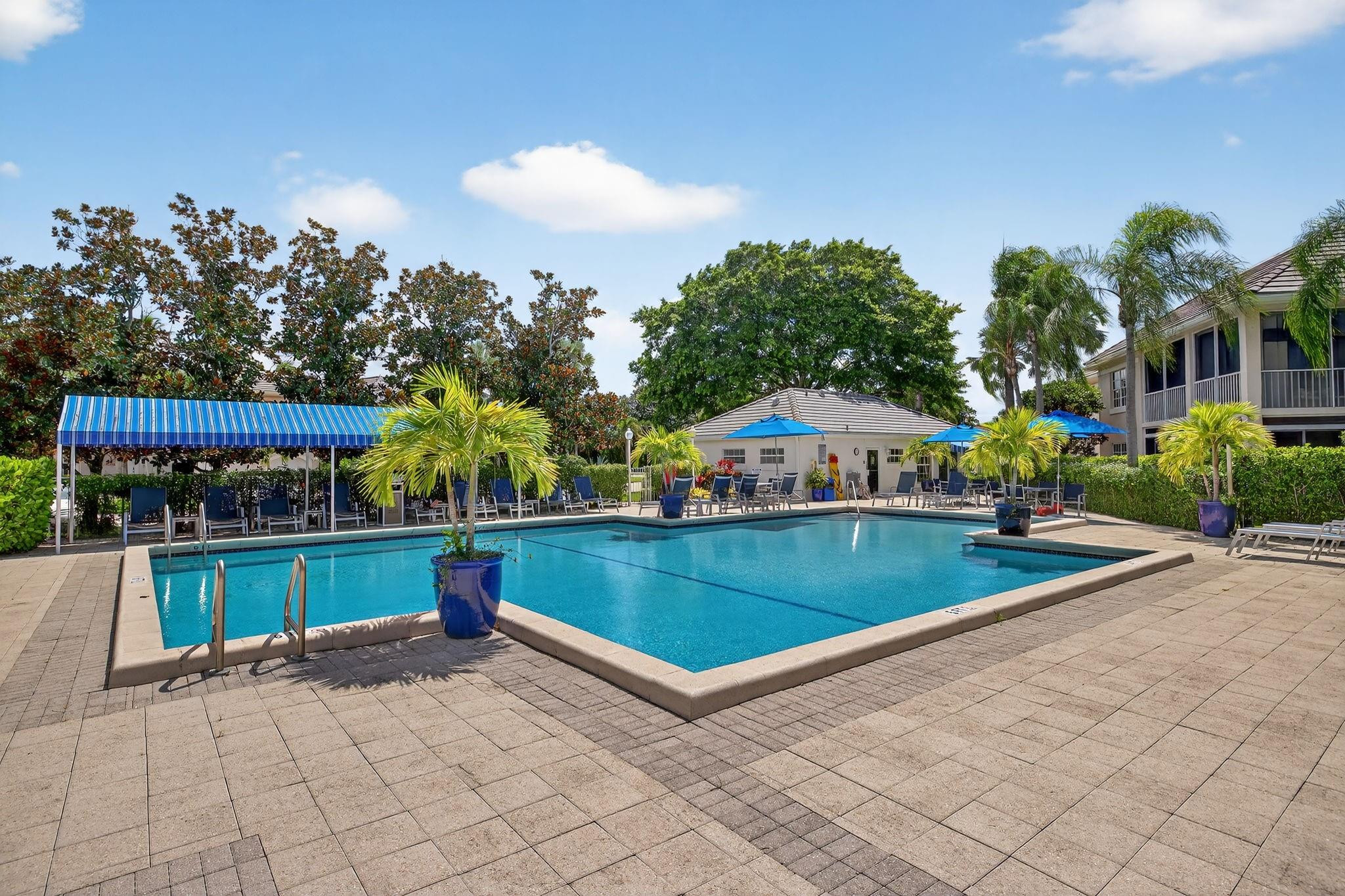 5166 Lake Catalina Drive D