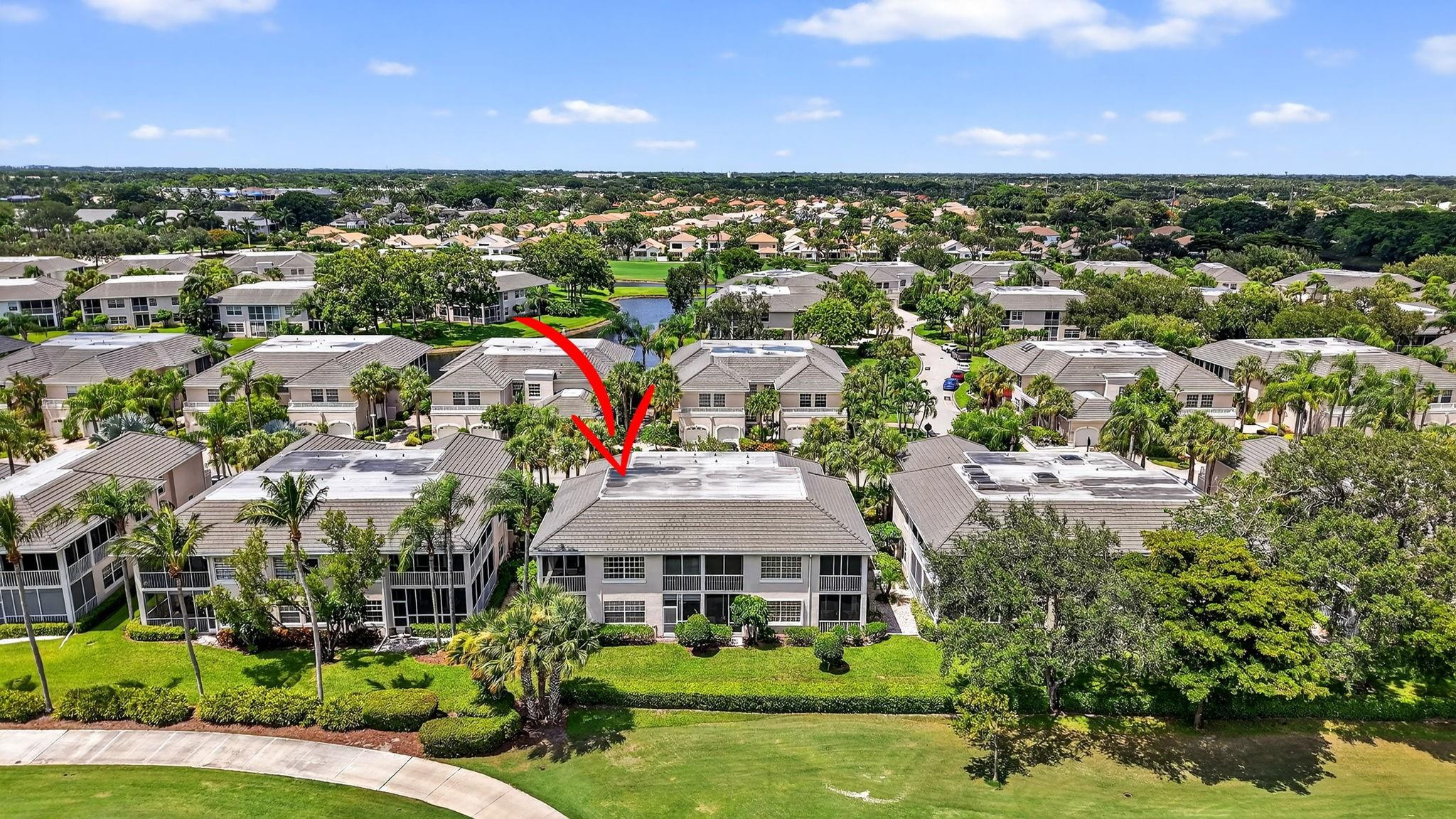 5166 Lake Catalina Drive D