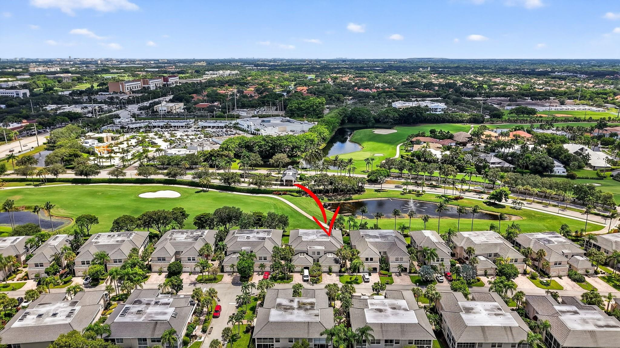 5166 Lake Catalina Drive D