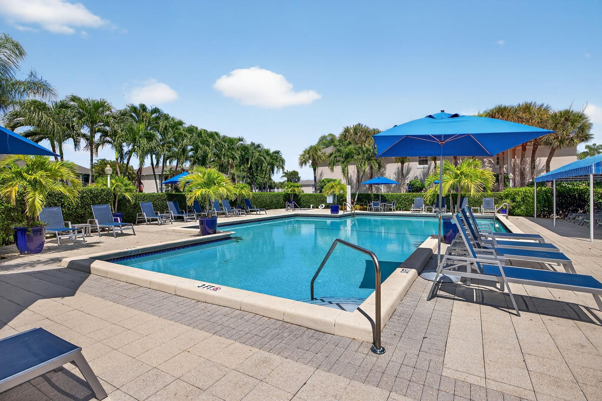 5166 Lake Catalina Drive D