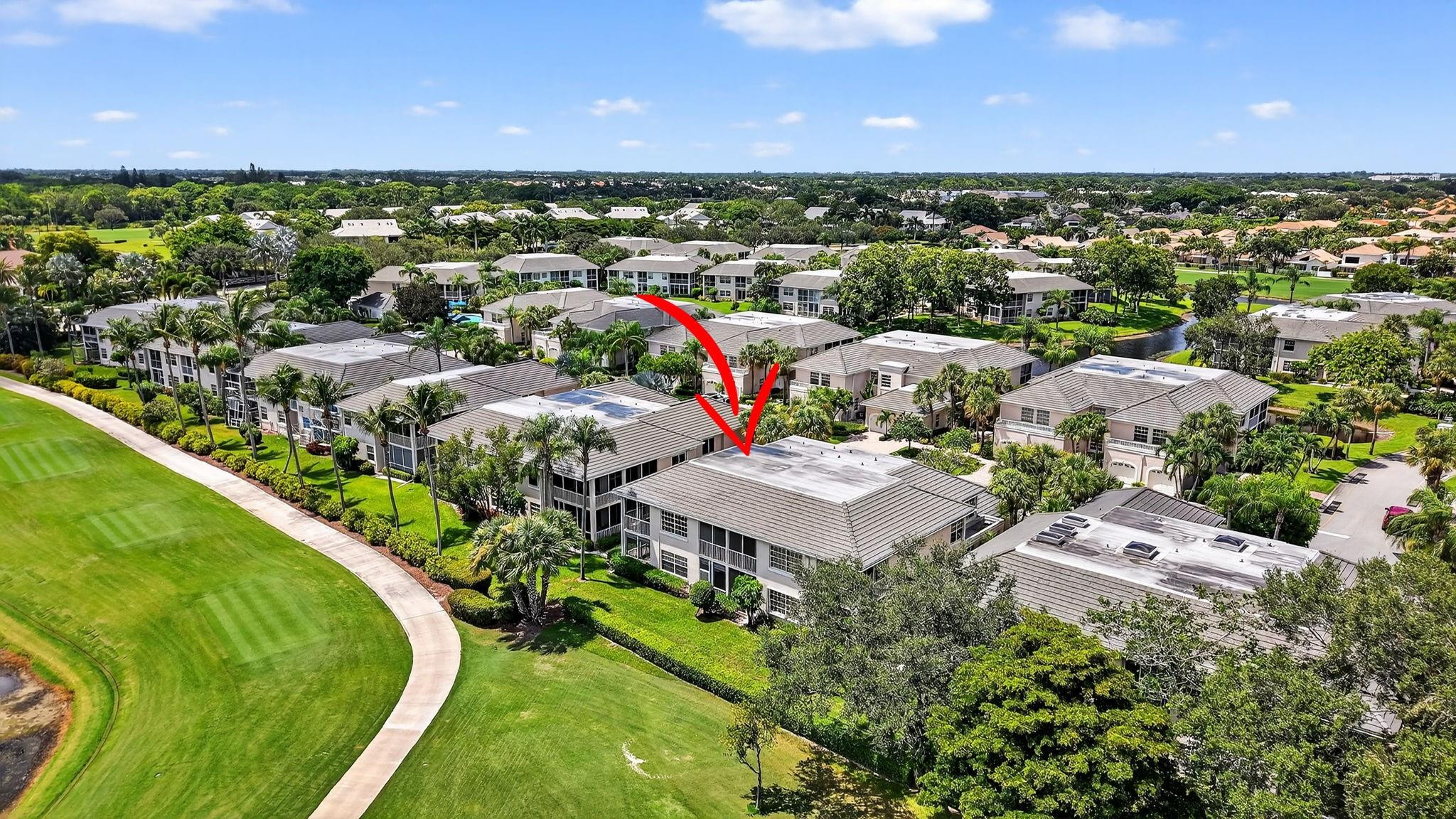 5166 Lake Catalina Drive D