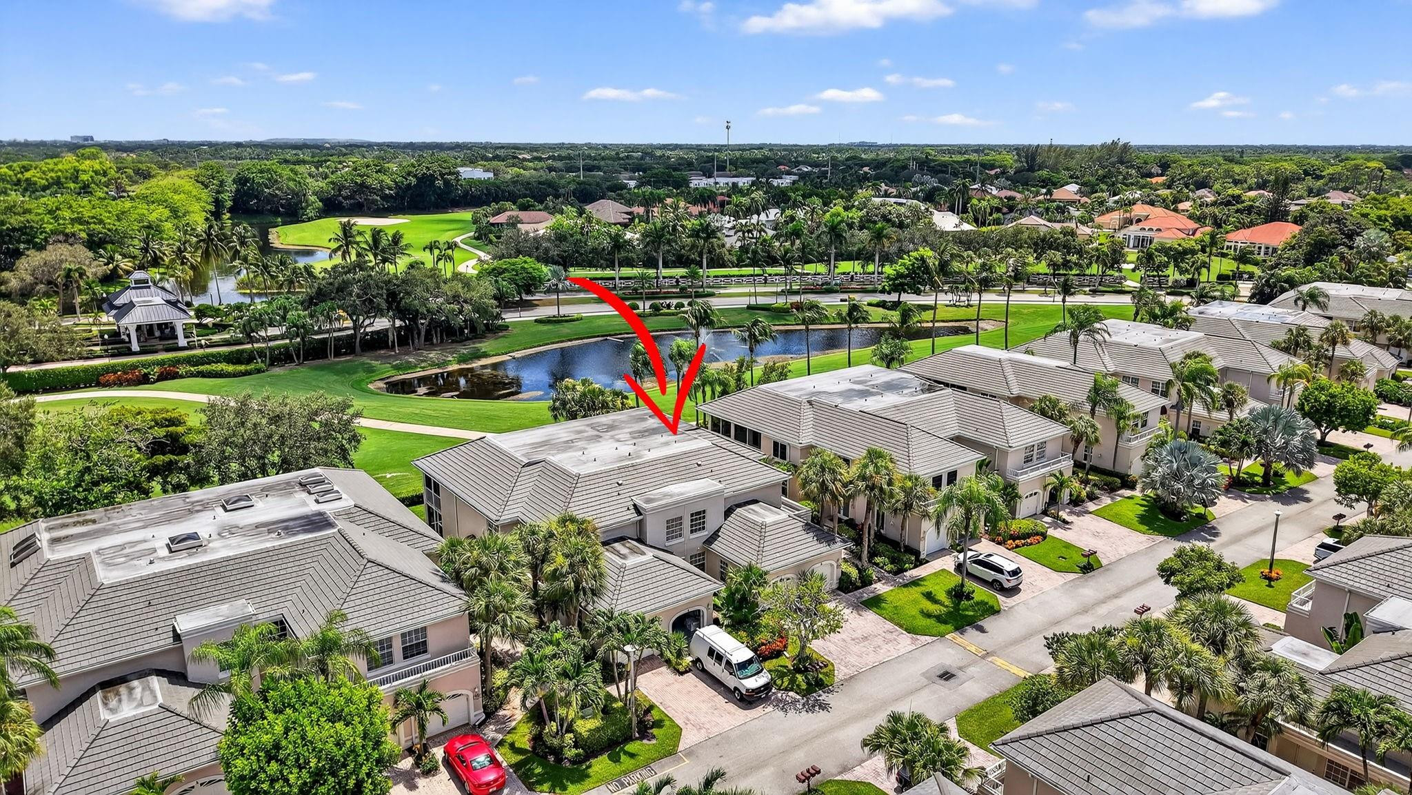 5166 Lake Catalina Drive D