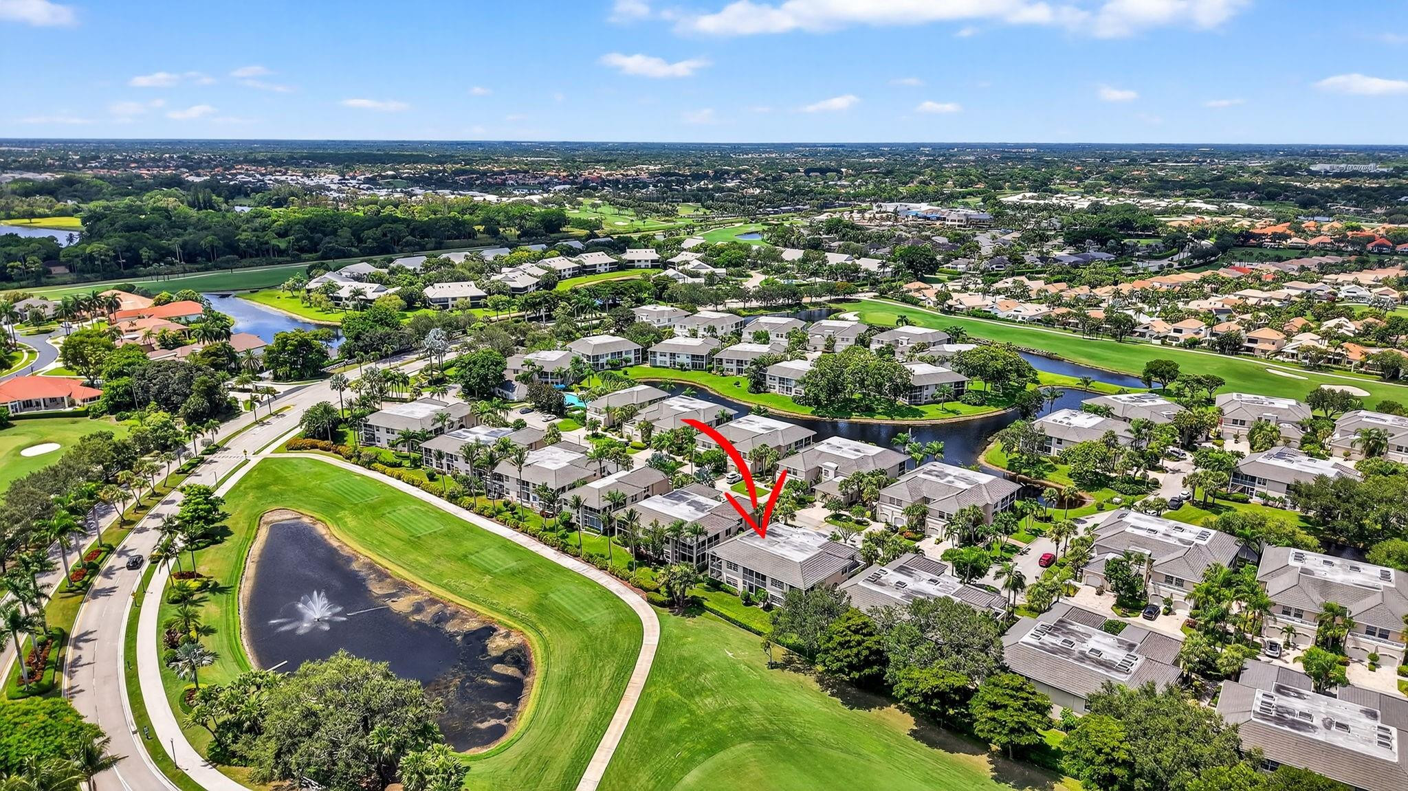 5166 Lake Catalina Drive D