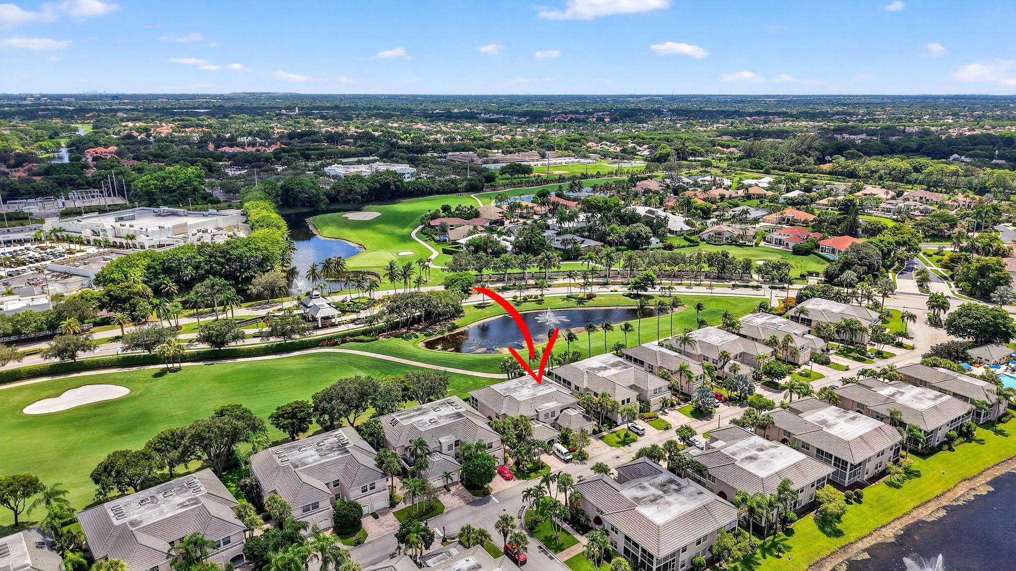 5166 Lake Catalina Drive D