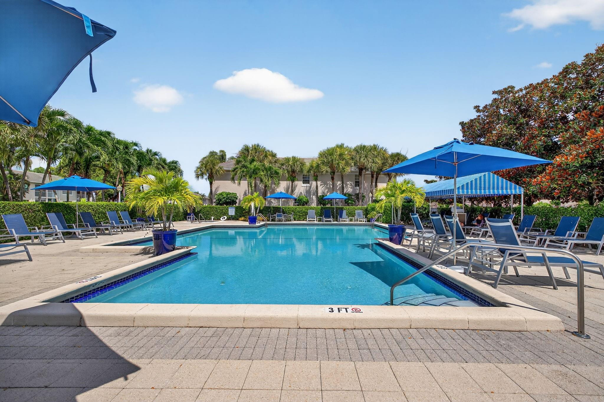 5166 Lake Catalina Drive D