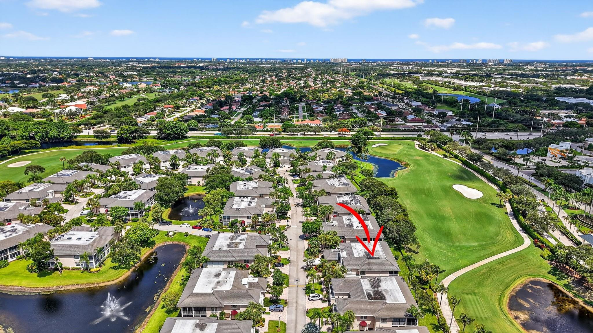 5166 Lake Catalina Drive D