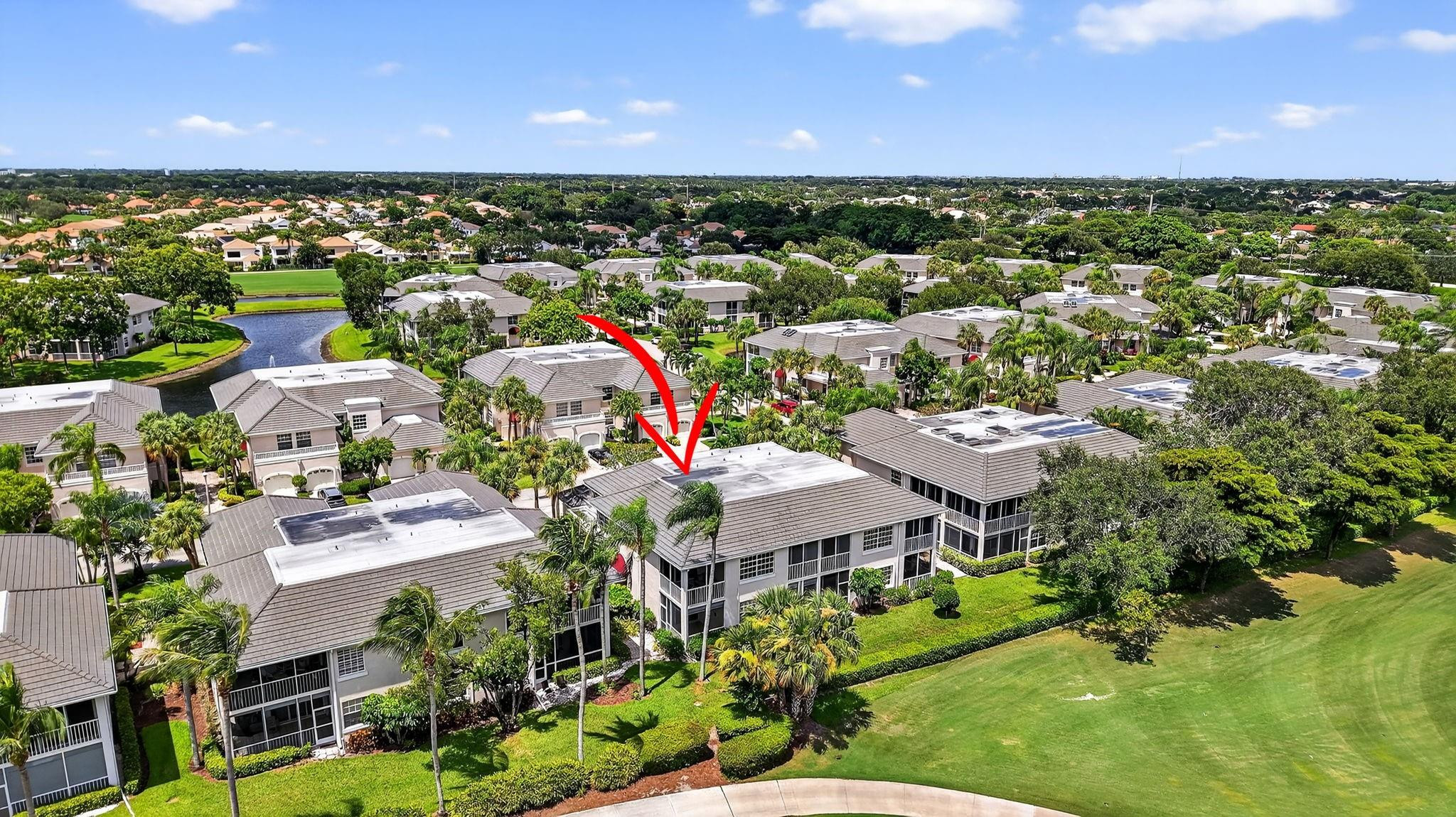 5166 Lake Catalina Drive D