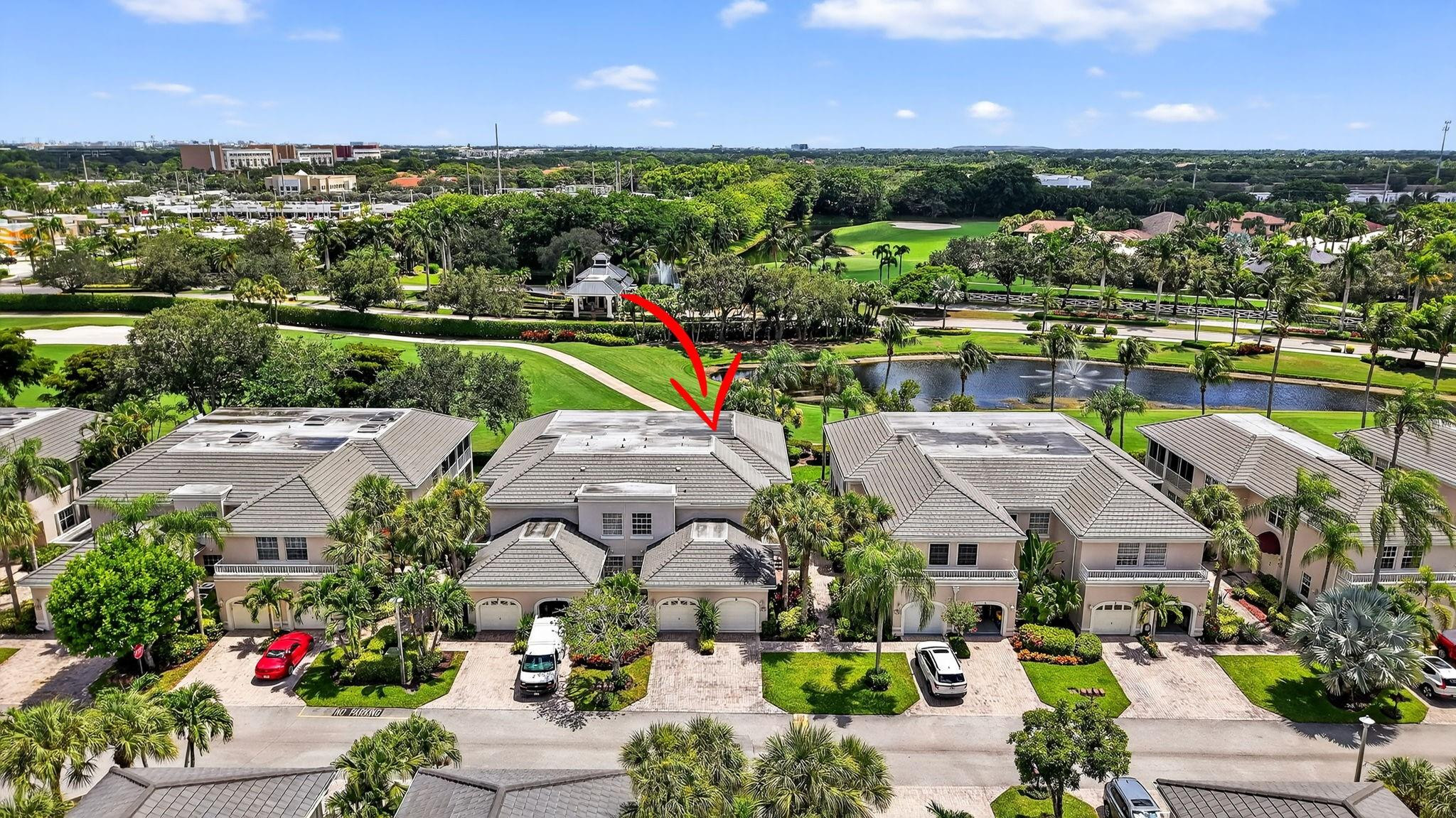 5166 Lake Catalina Drive D