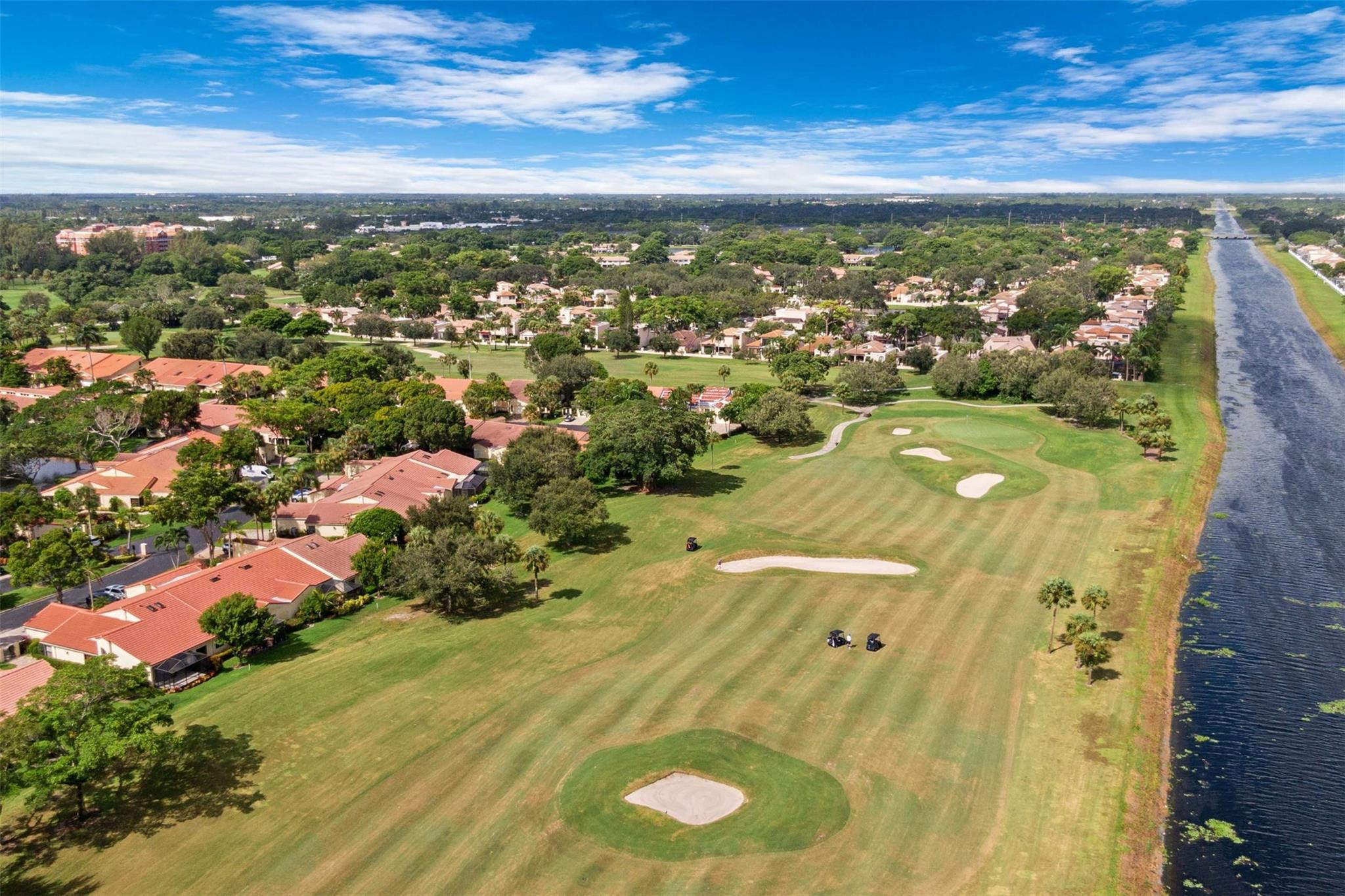 2522 Deer Creek Emerald Way, Deerfield Beach