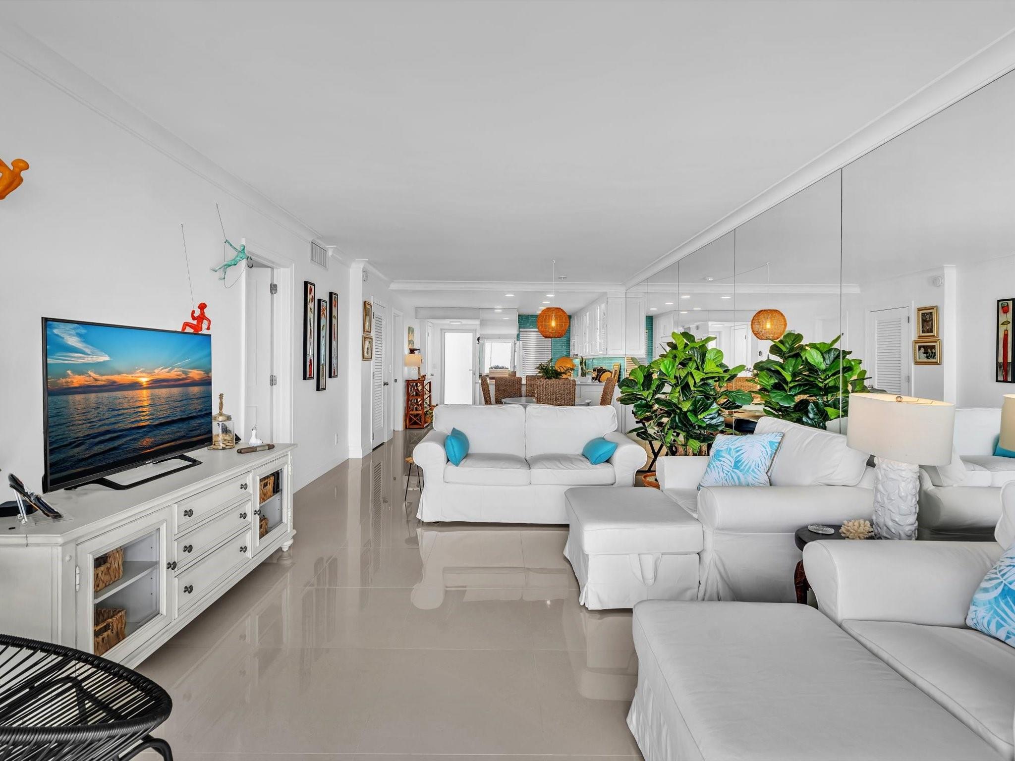 3100 S Ocean Boulevard 712