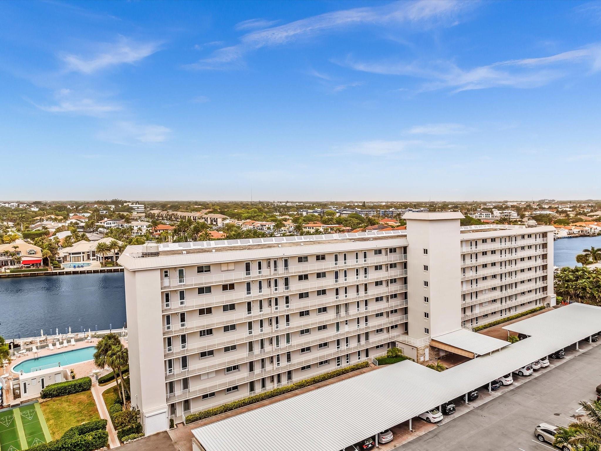 3100 S Ocean Boulevard 712