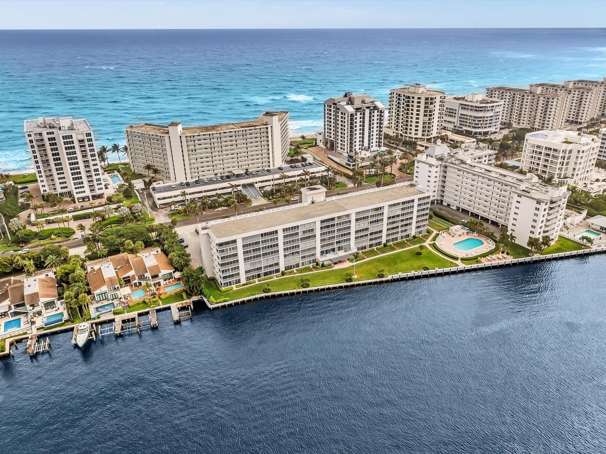 3100 S Ocean Boulevard 712