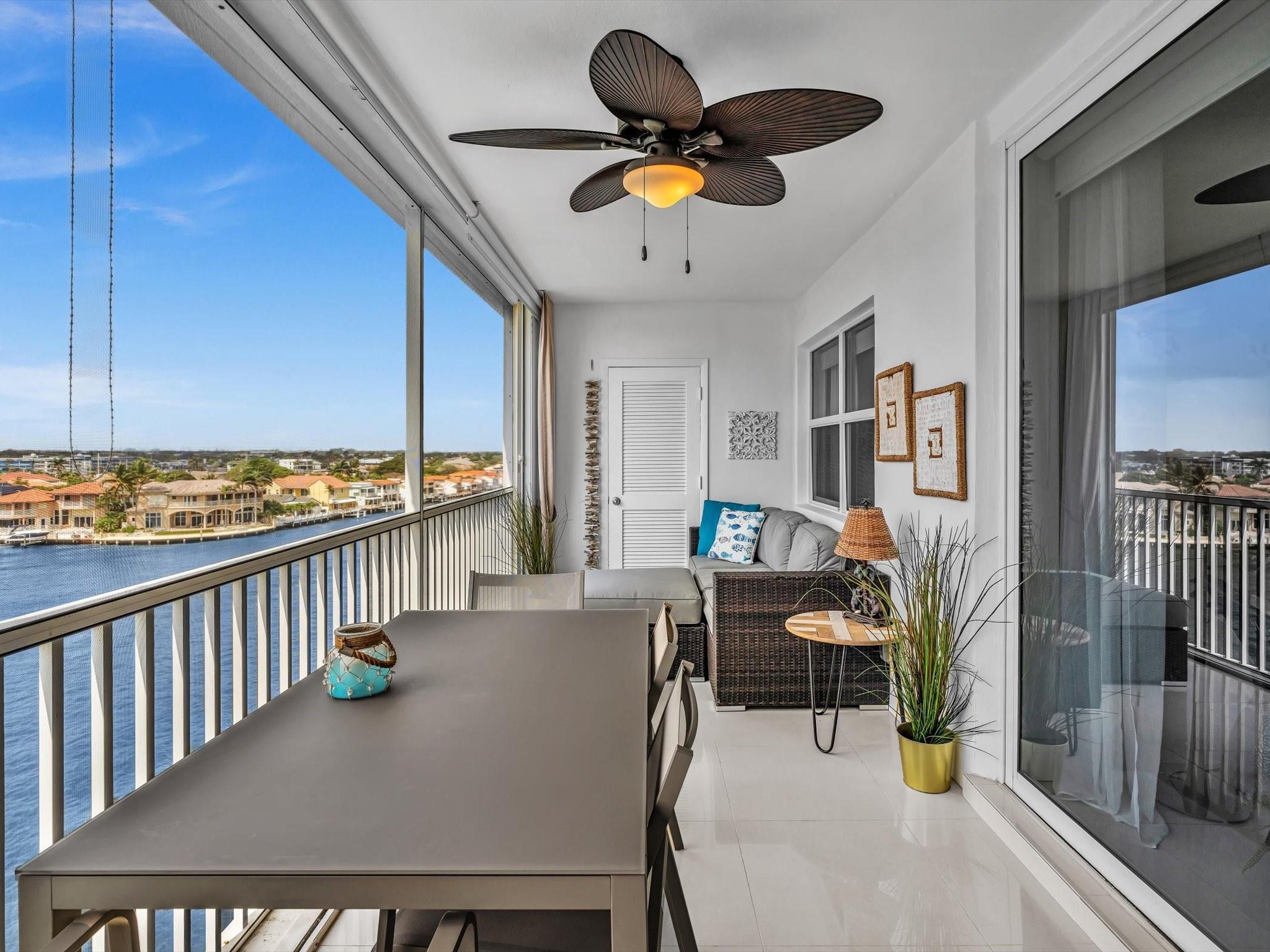 3100 S Ocean Boulevard 712