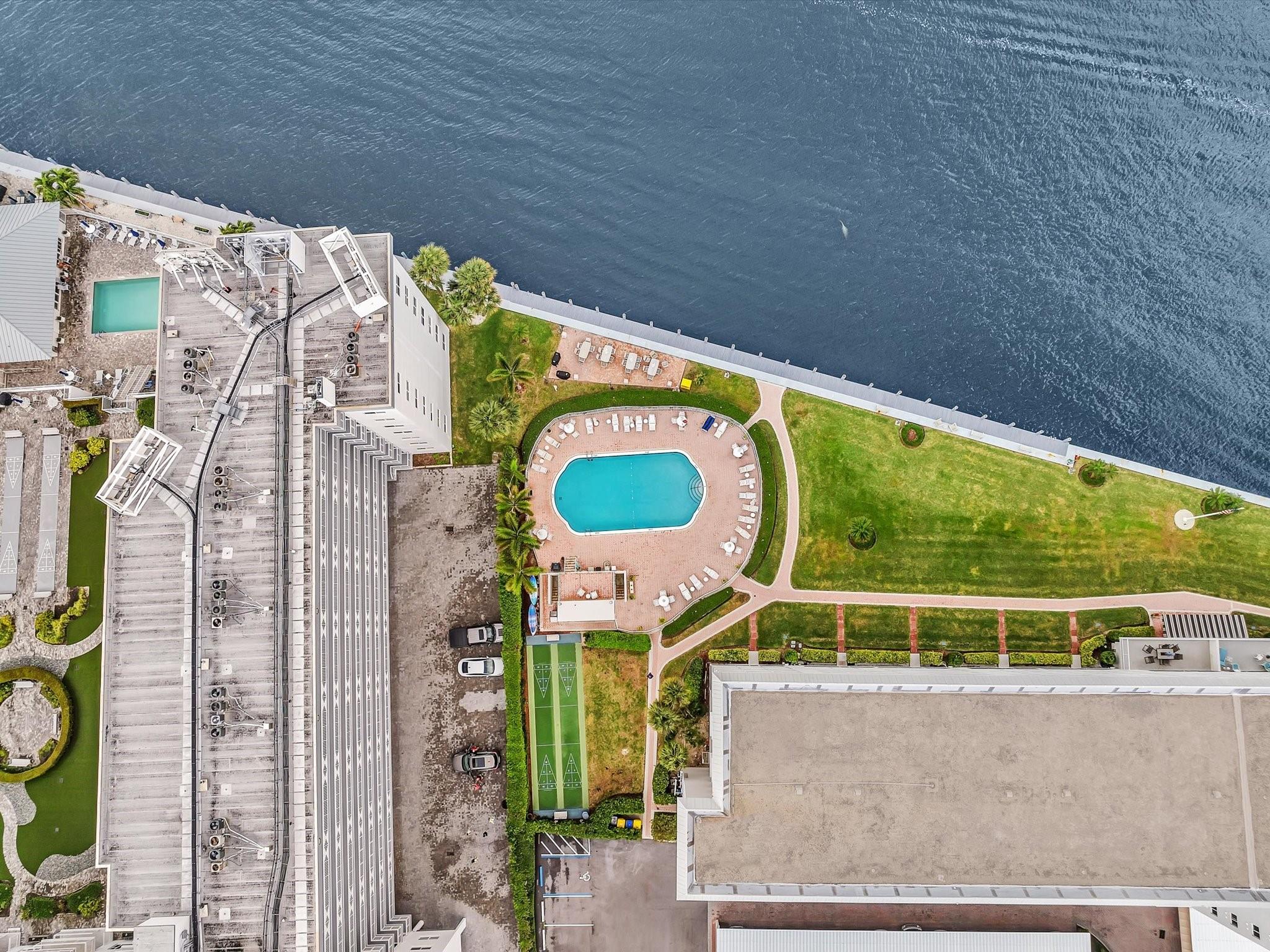 3100 S Ocean Boulevard 712