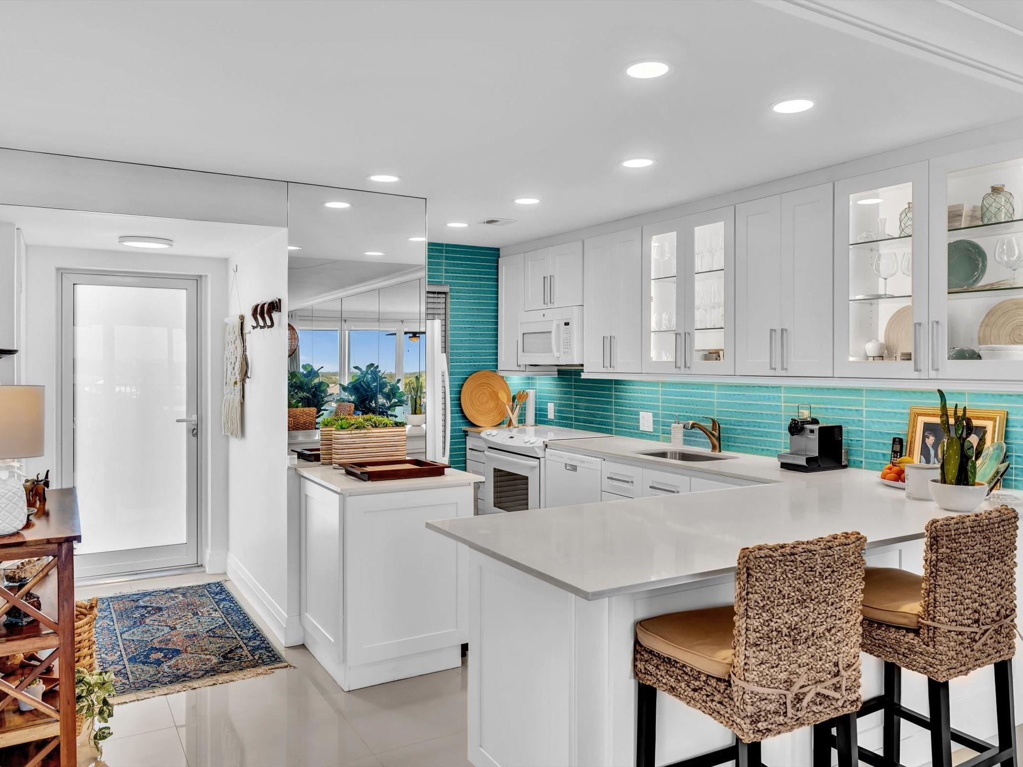 3100 S Ocean Boulevard 712