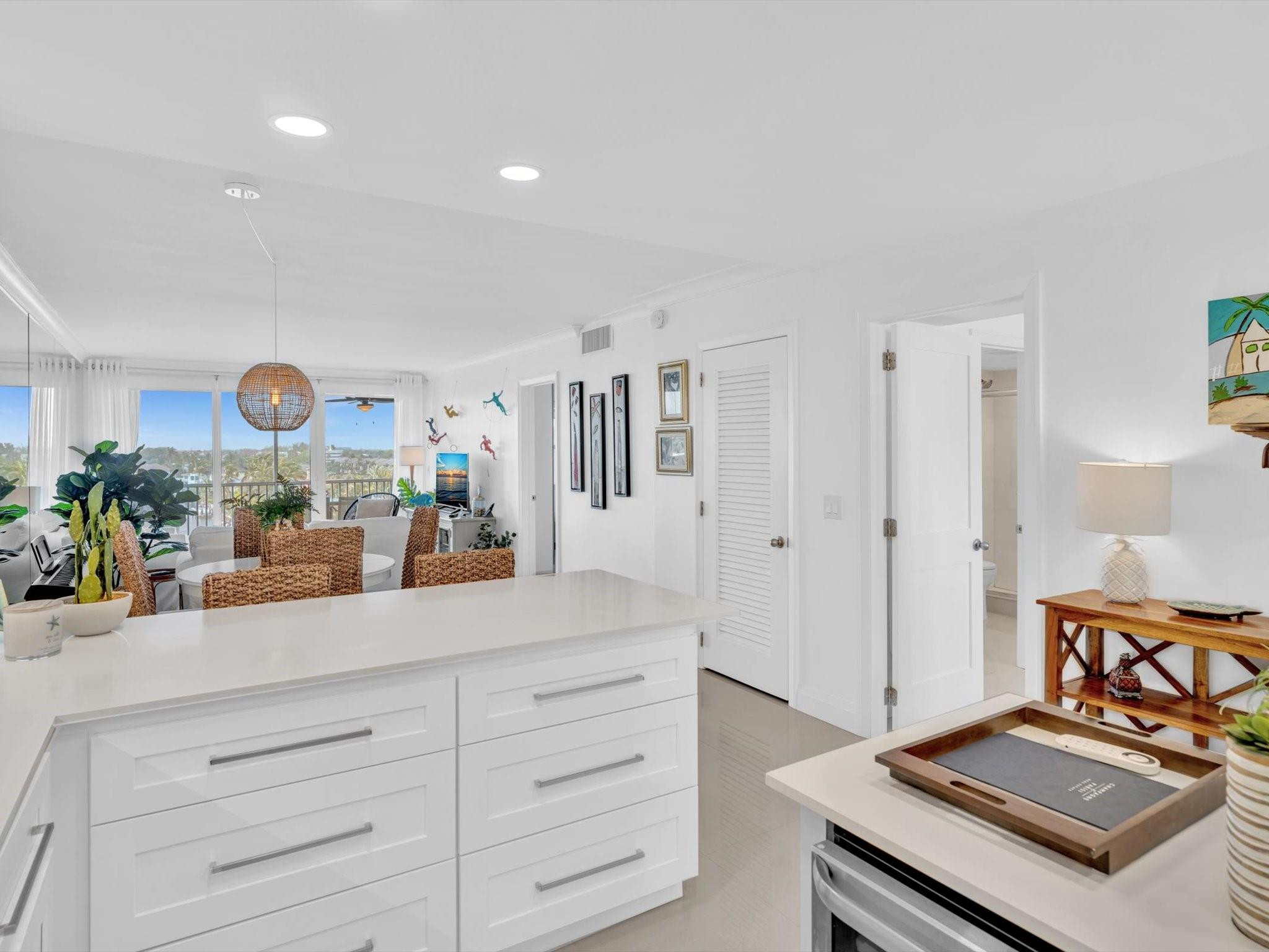 3100 S Ocean Boulevard 712