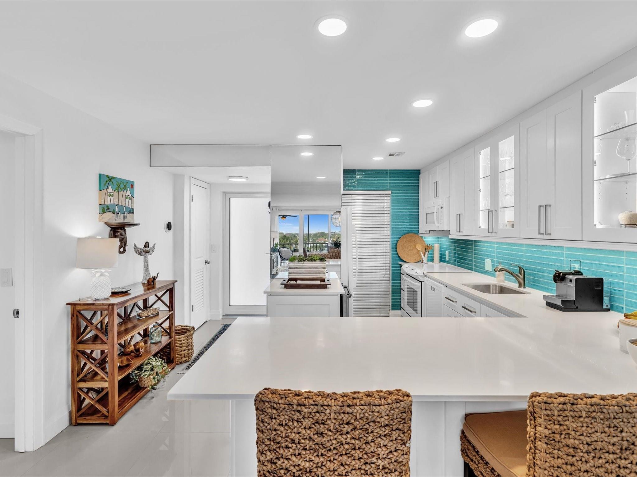 3100 S Ocean Boulevard 712