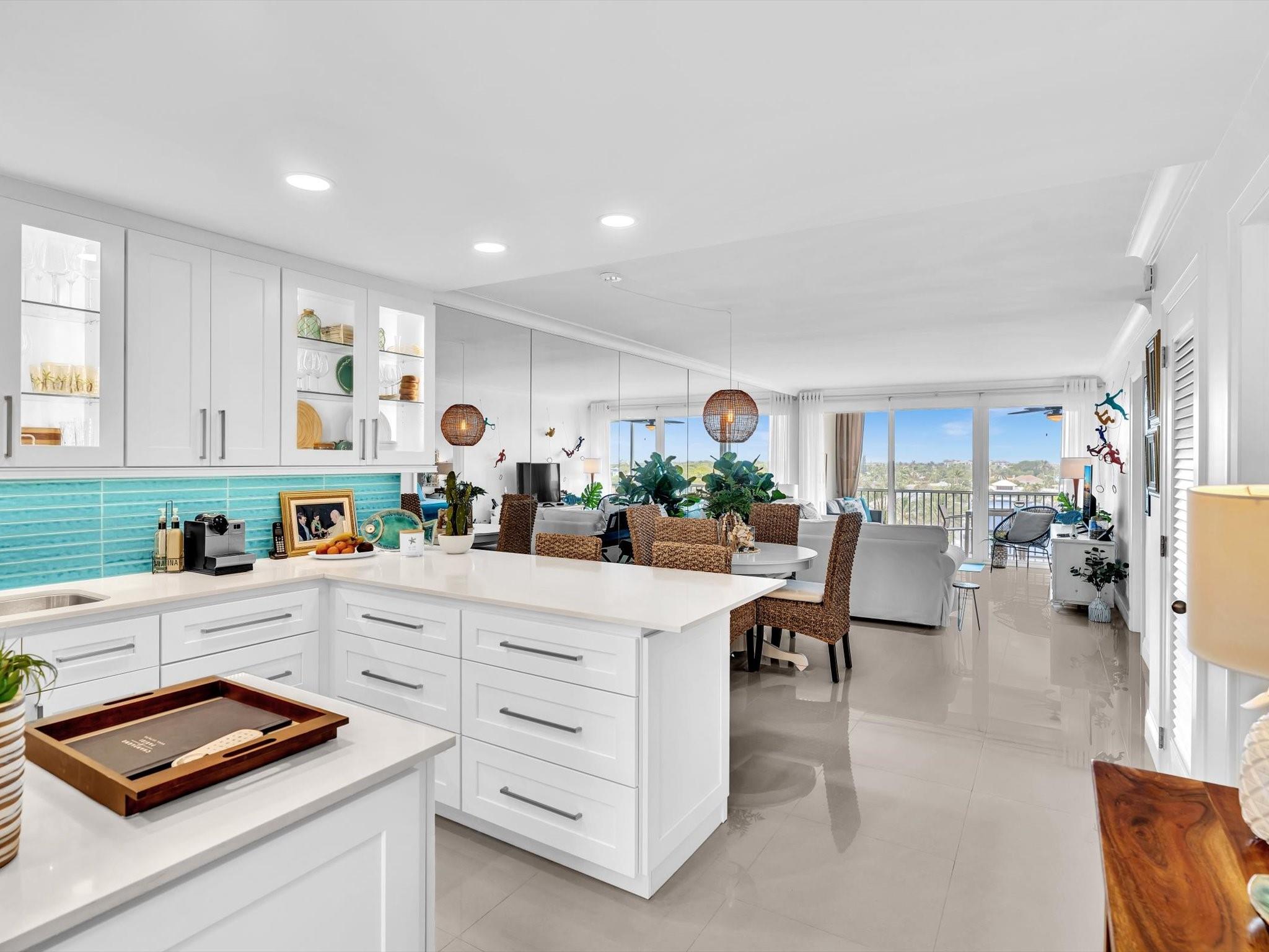 3100 S Ocean Boulevard 712