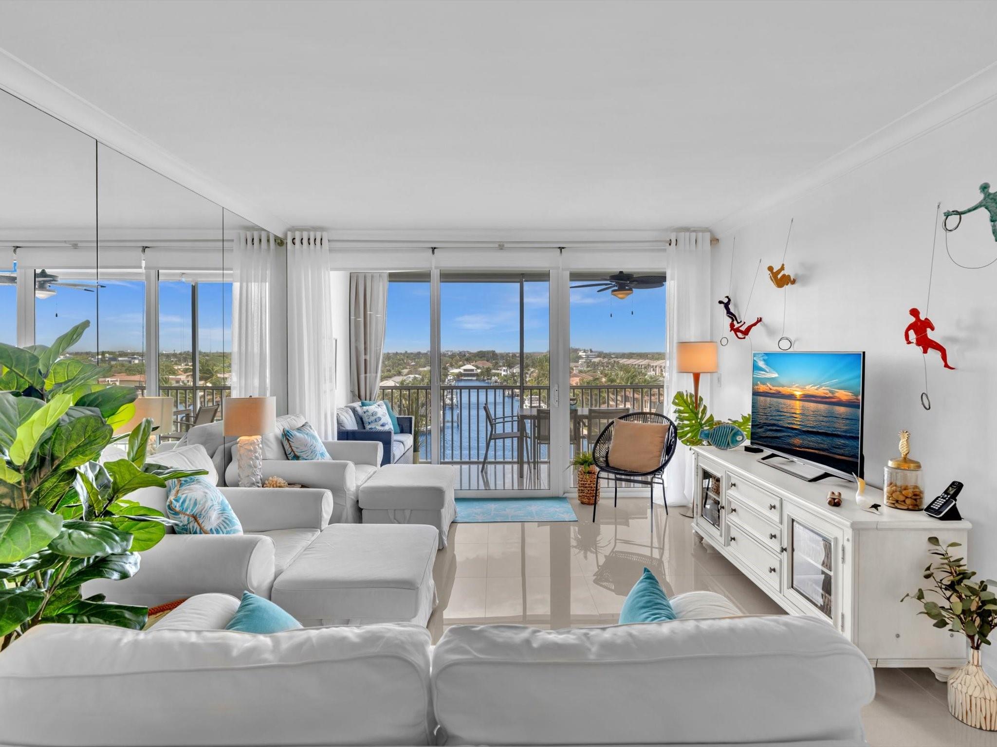 3100 S Ocean Boulevard 712