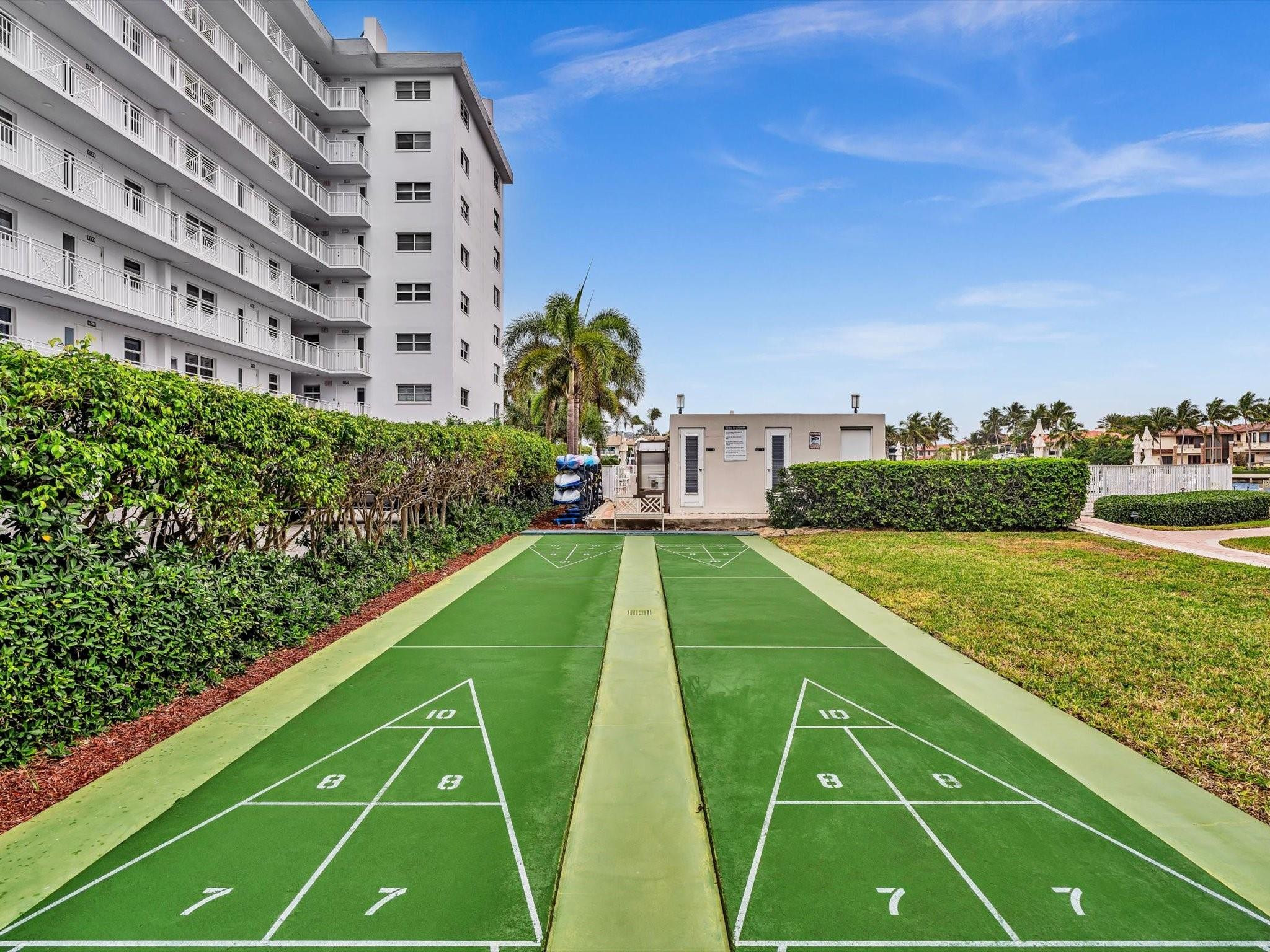 3100 S Ocean Boulevard 712
