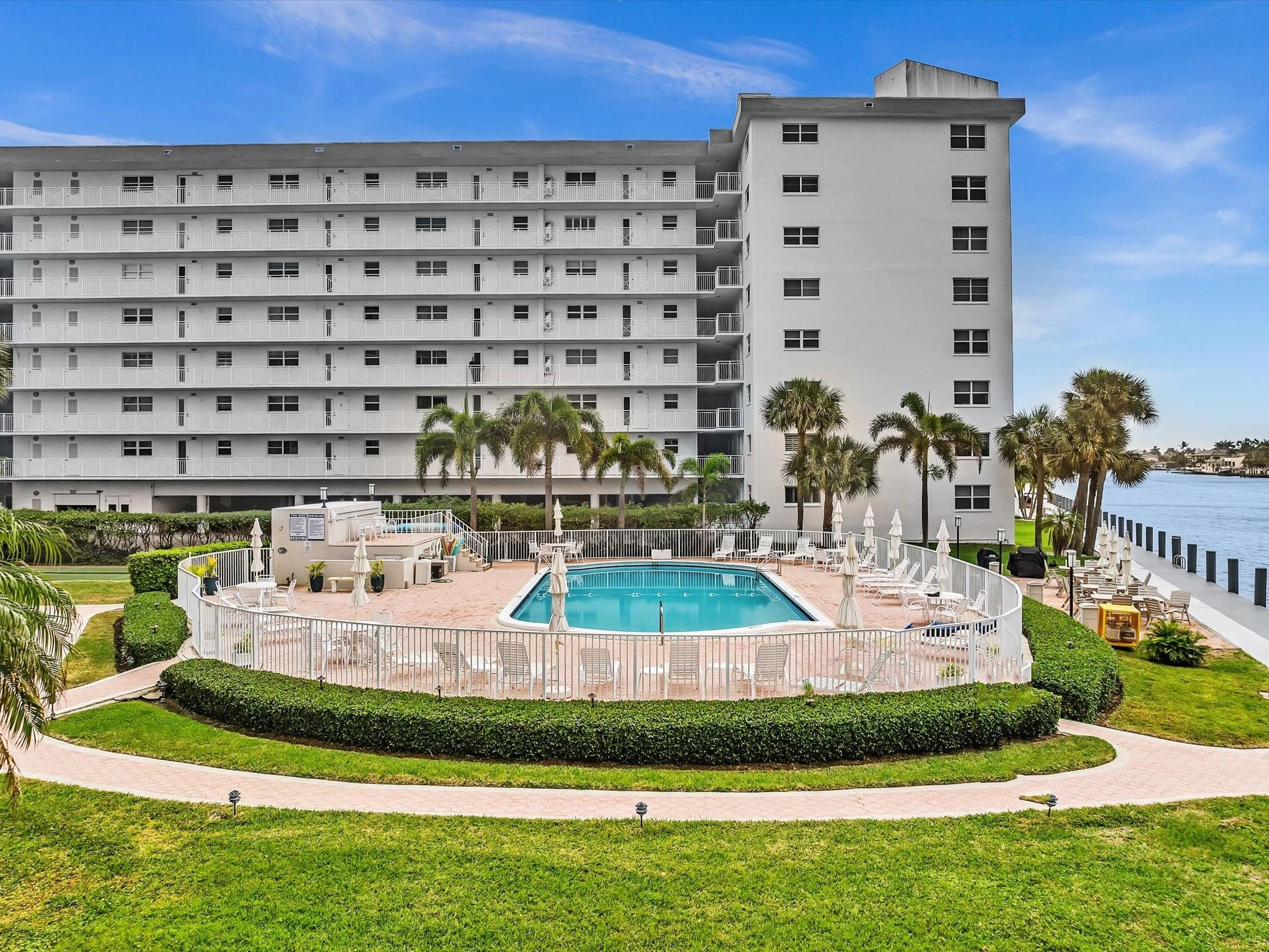 3100 S Ocean Boulevard 712