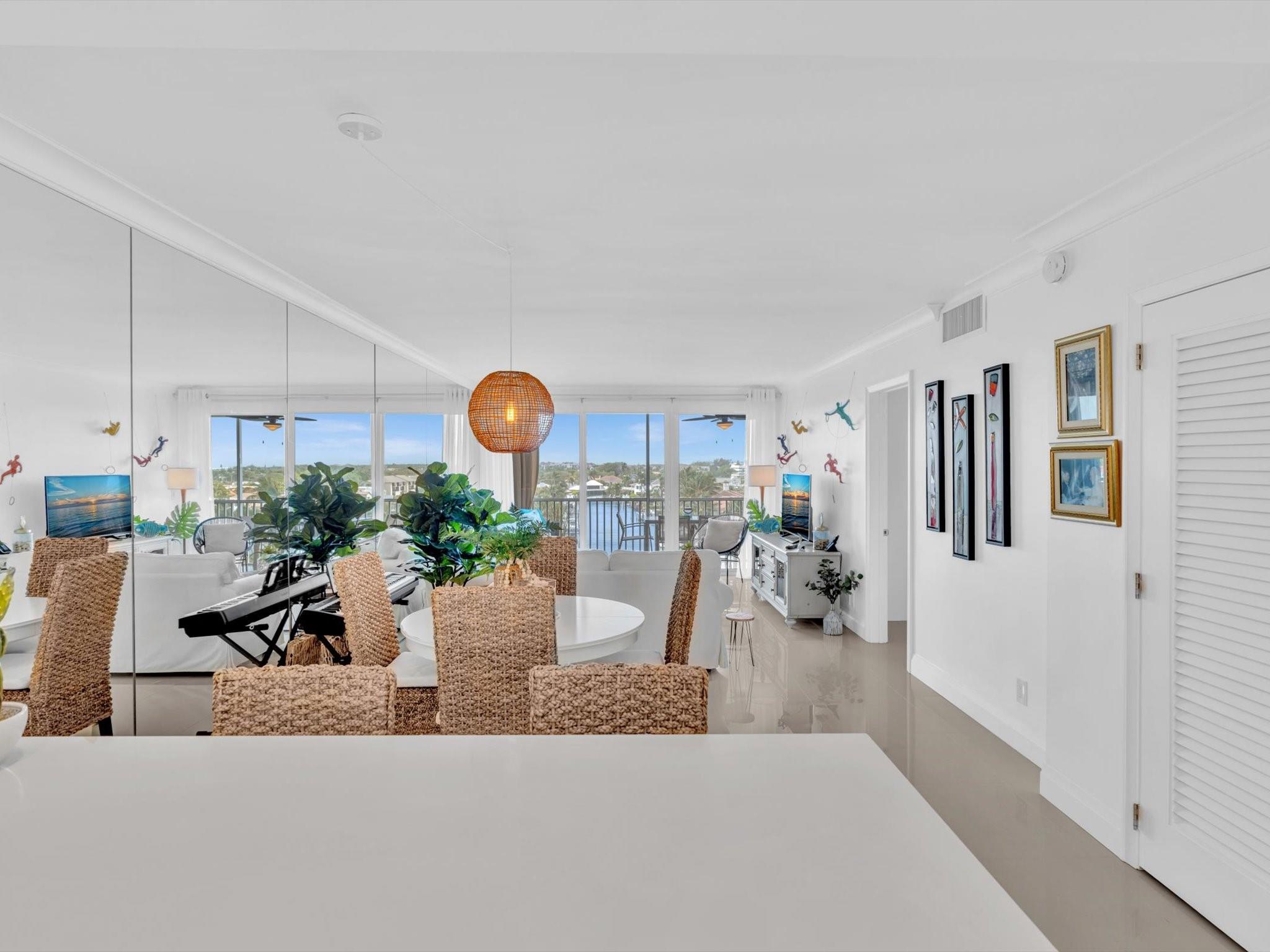 3100 S Ocean Boulevard 712