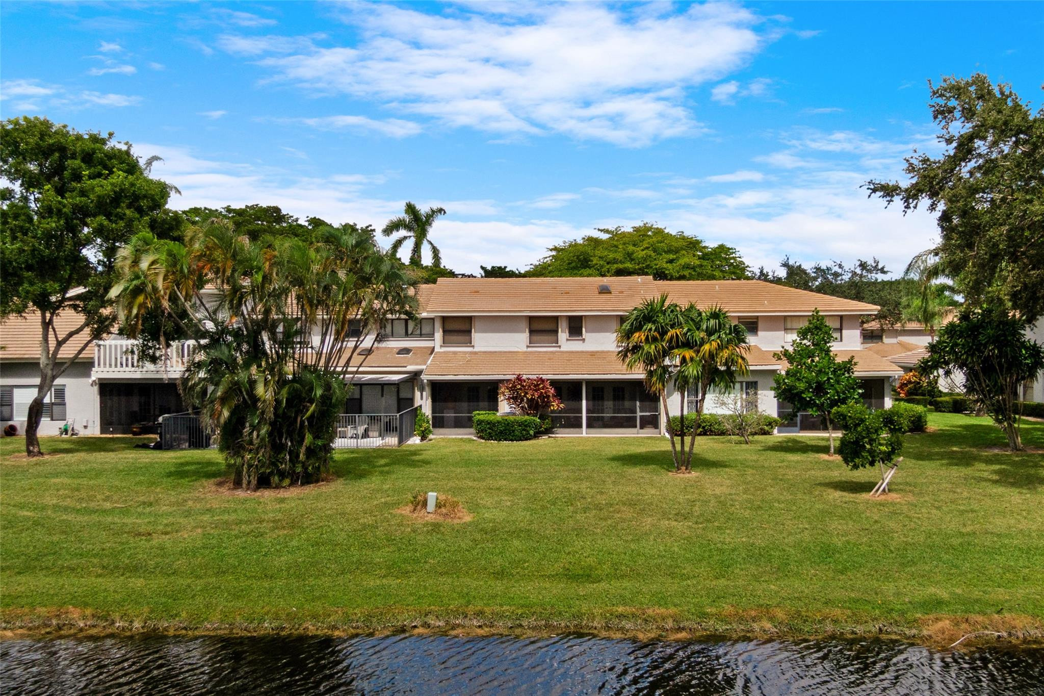 3260 Deer Creek Lake Shore Drive 3260, Deerfield Beach Unit: 3260