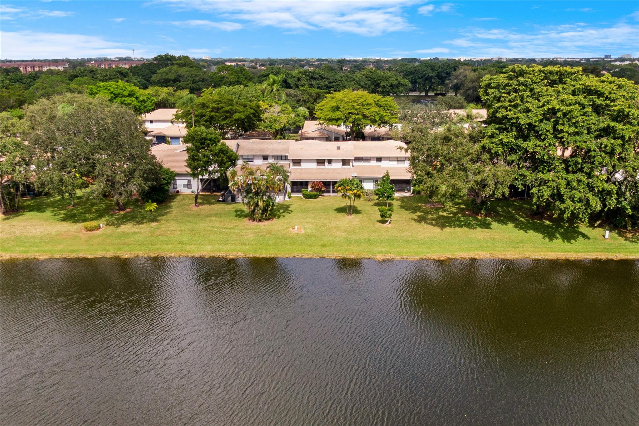 3260 Deer Creek Lake Shore Drive 3260, Deerfield Beach Unit: 3260