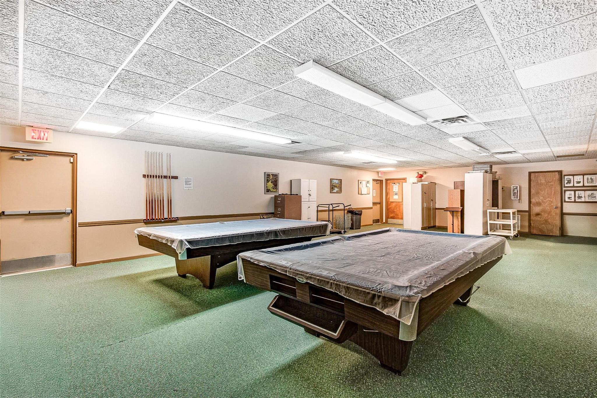 5280 Las Verdes Cir 202