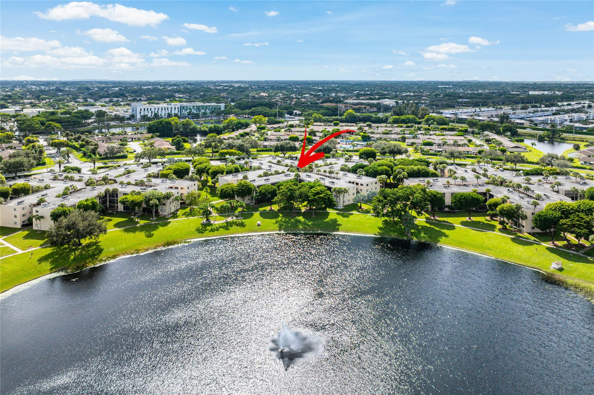 5280 Las Verdes Cir 202