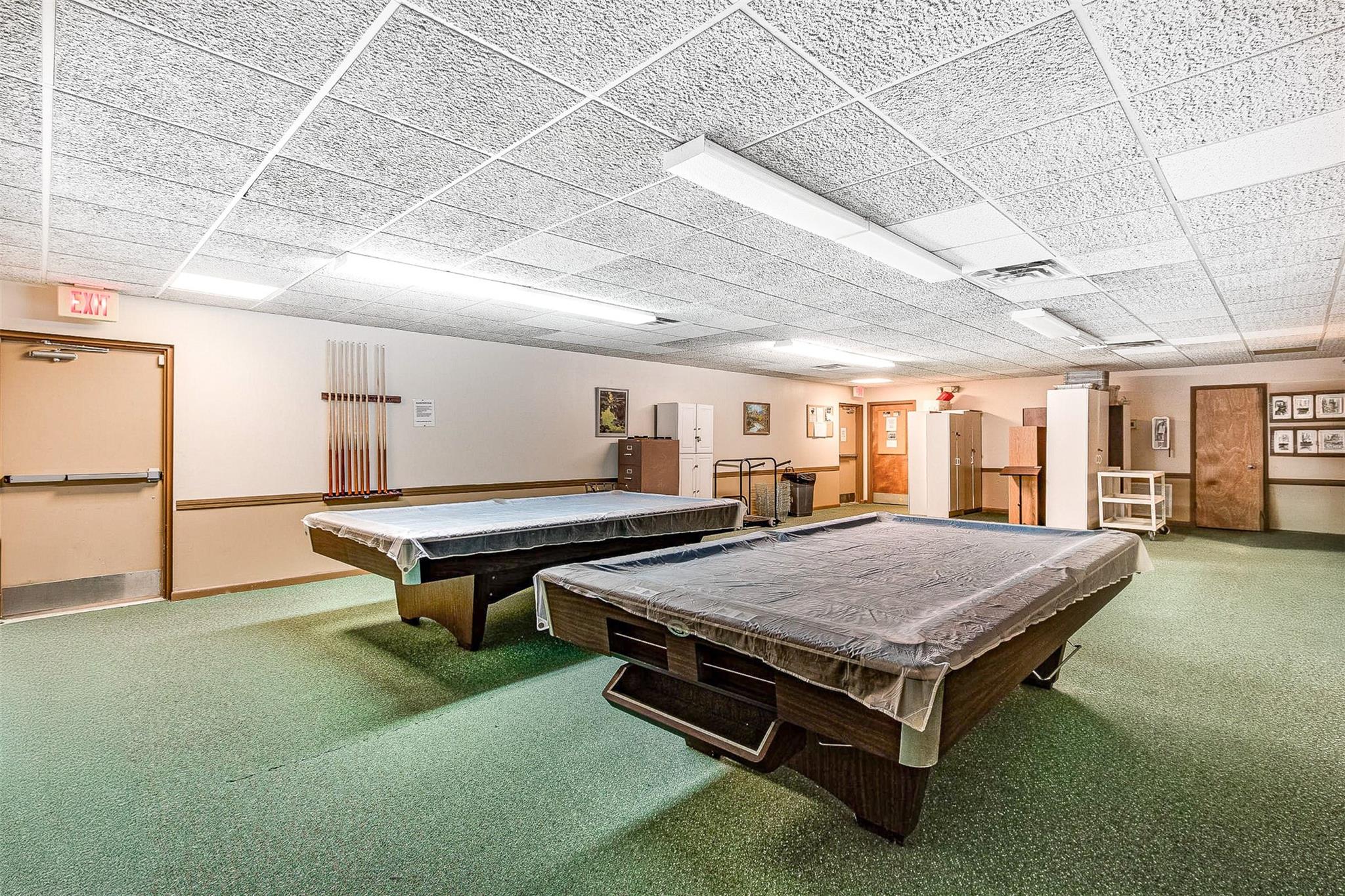 5280 Las Verdes Cir 202