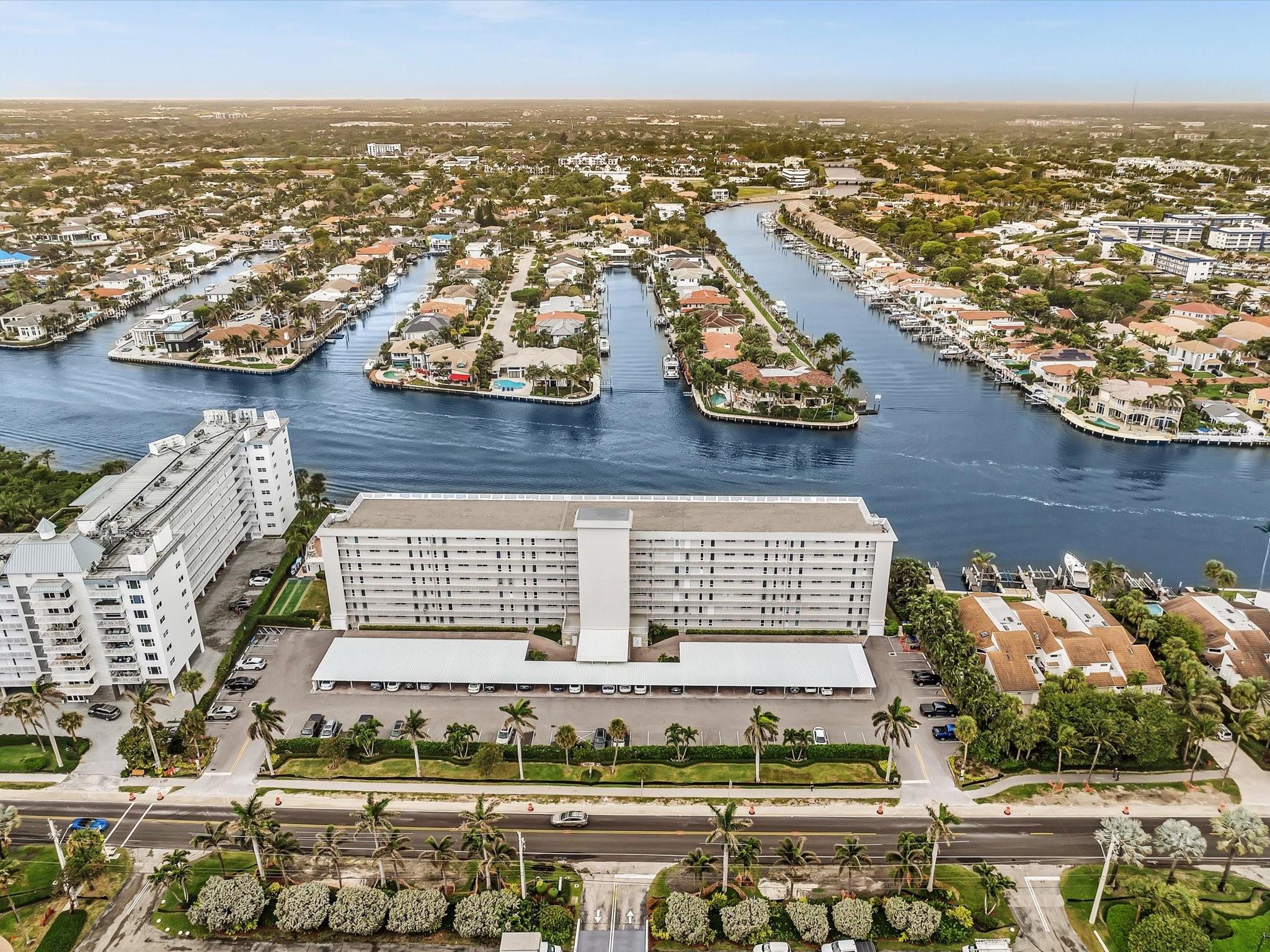 3100 S Ocean Boulevard 712