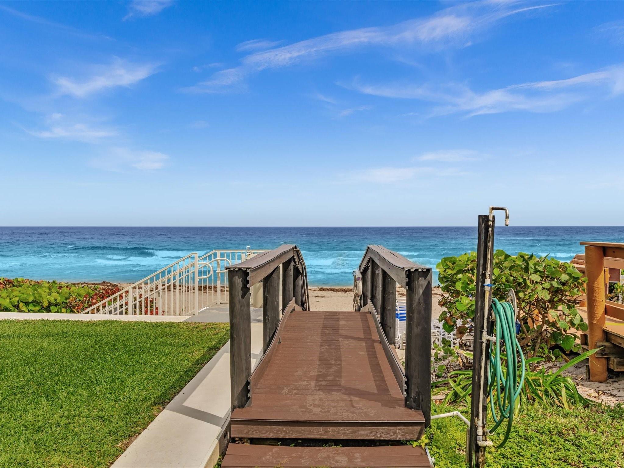 3100 S Ocean Boulevard 712