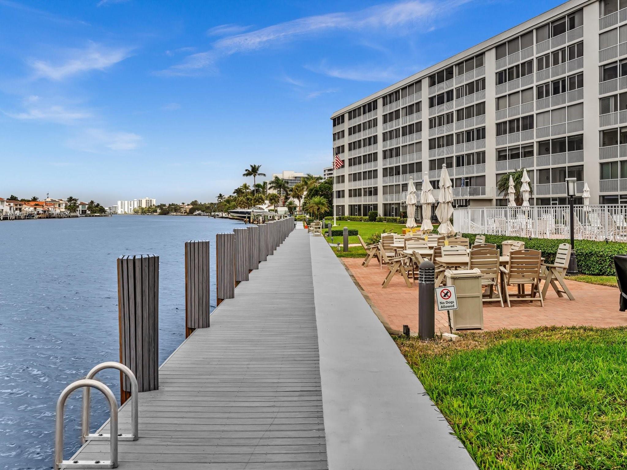 3100 S Ocean Boulevard 712