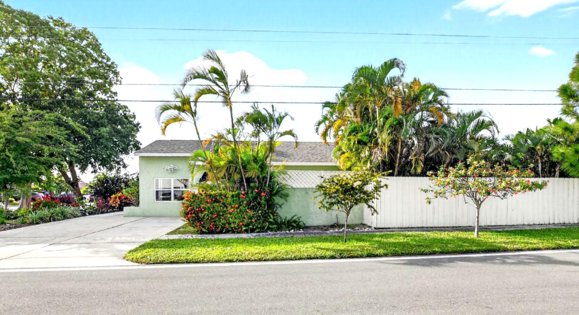 501 NW 54th St