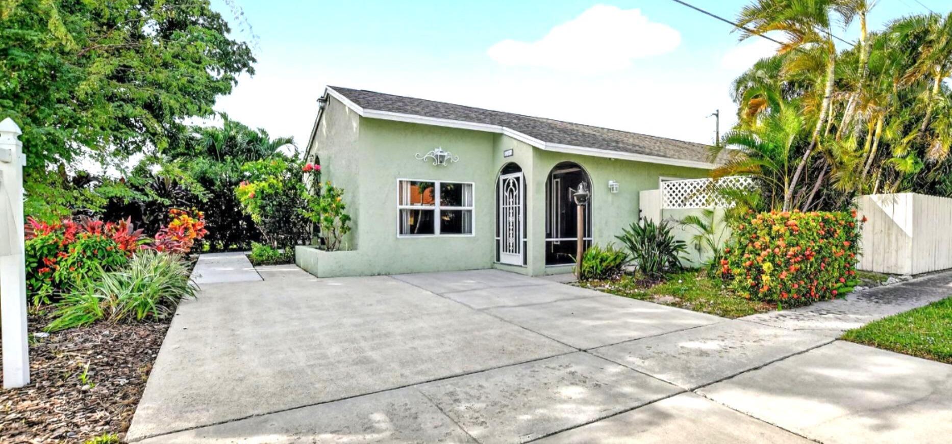 501 NW 54th St