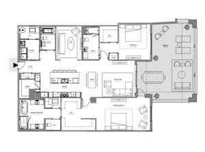 220 SE Mizner 314