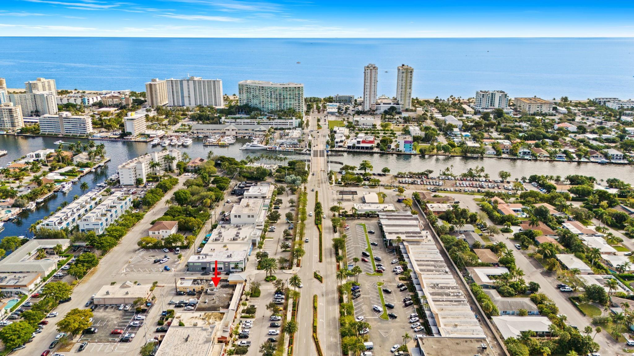 2667 E Atlantic