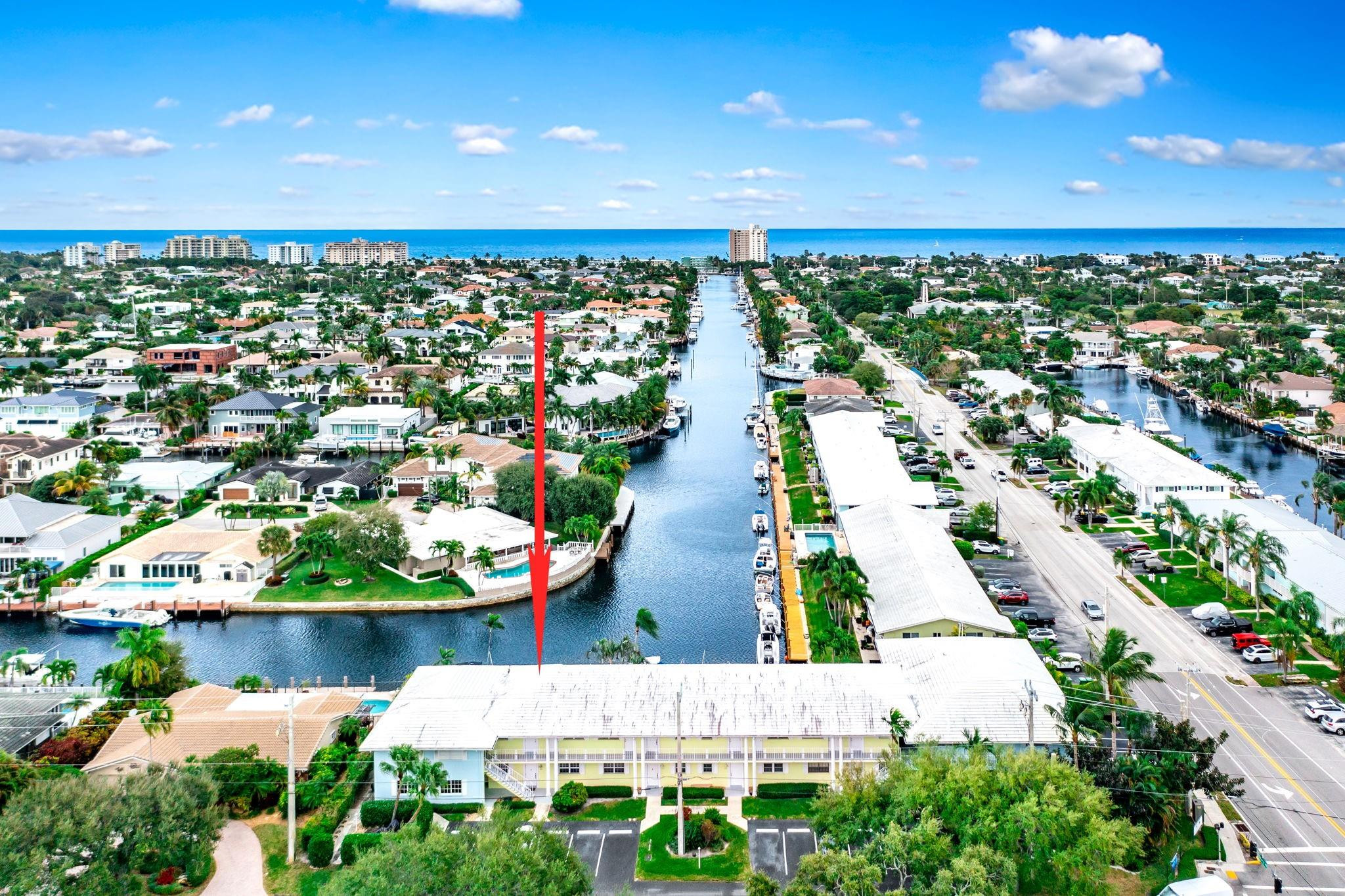 2301 NE 36th Street 202