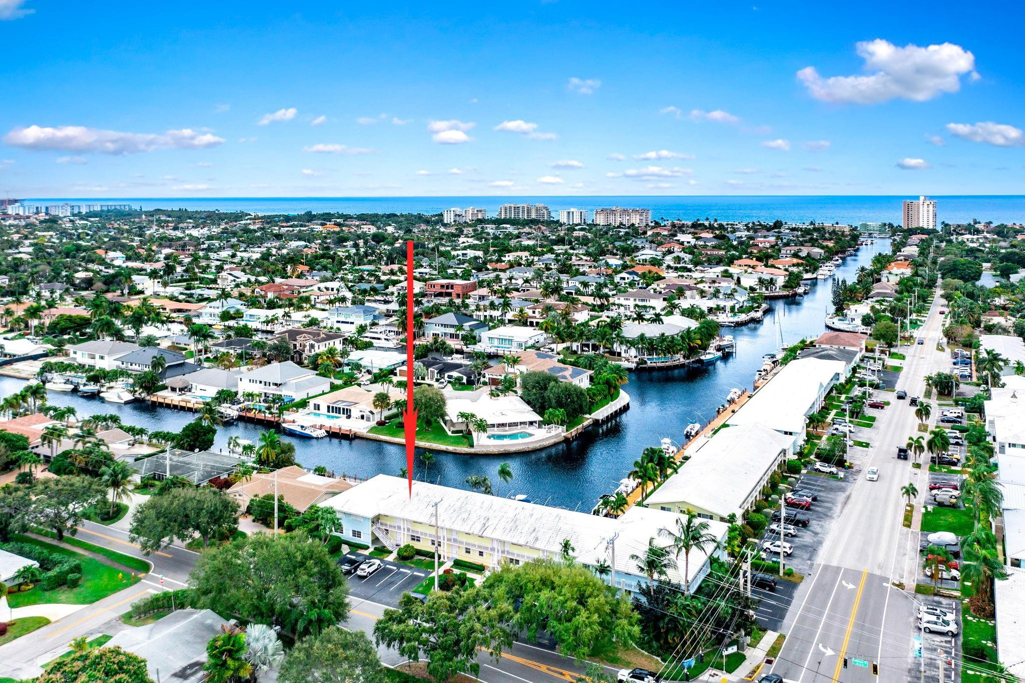 2301 NE 36th Street 202