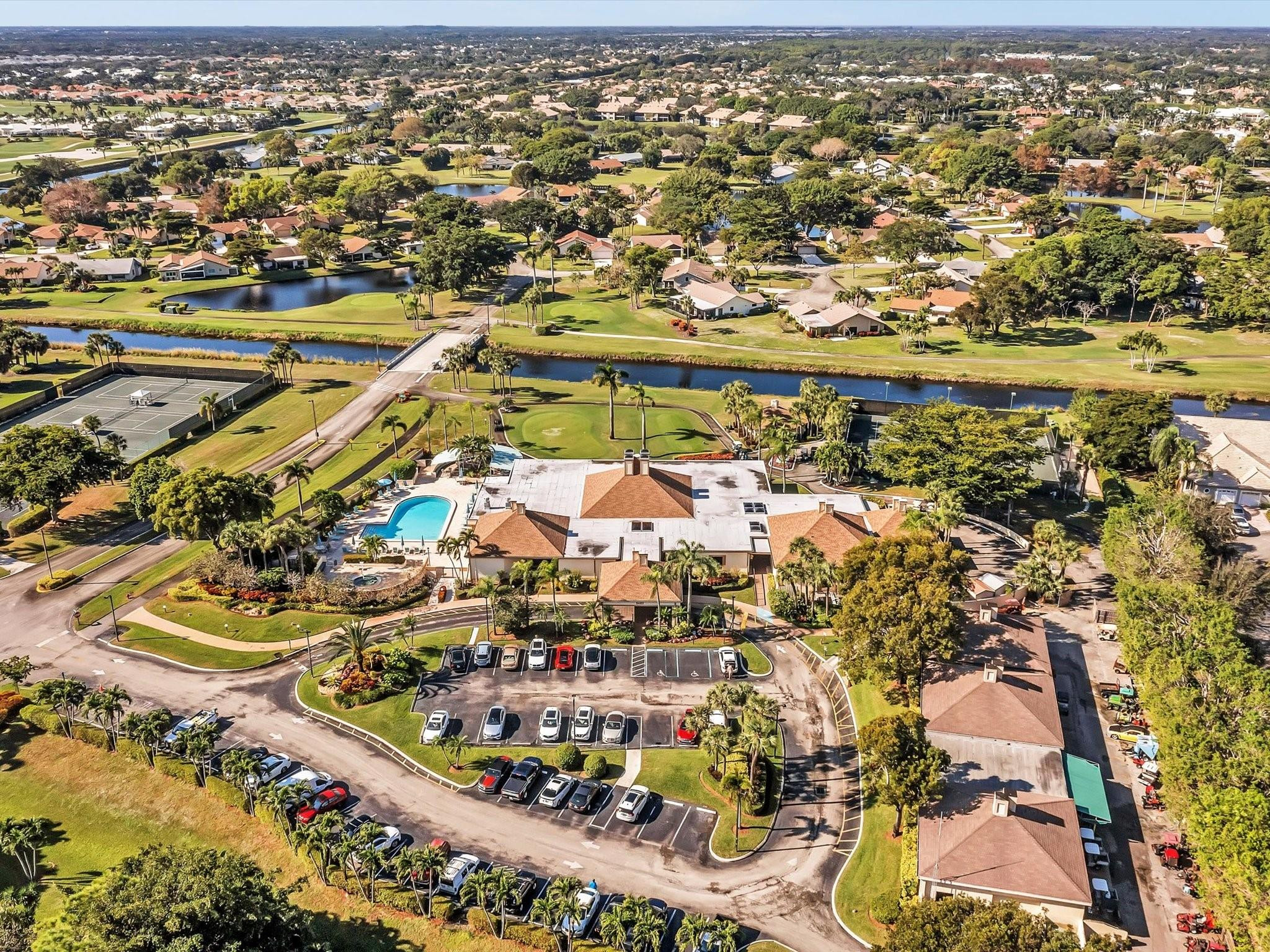 5087 Oak Hill Lane 312