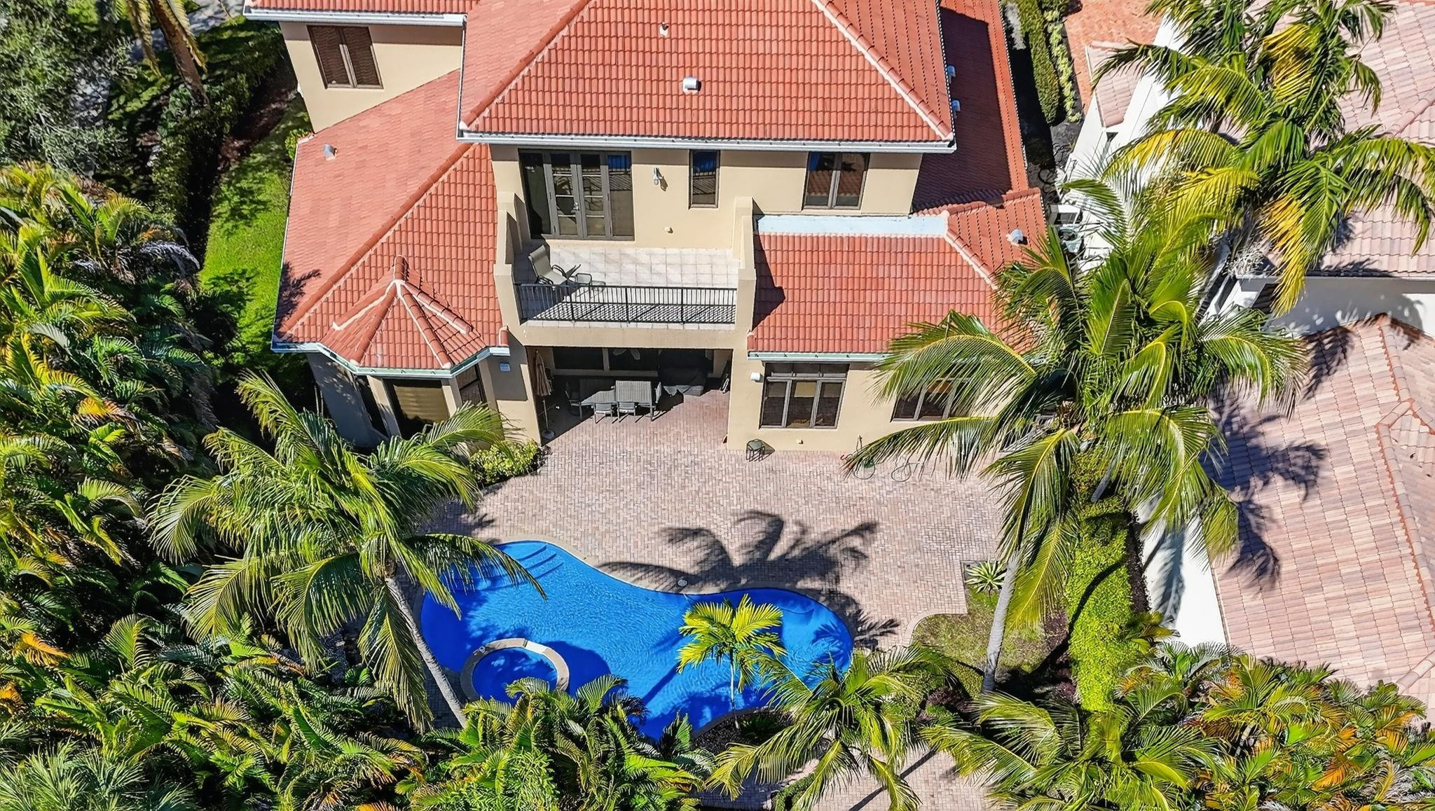 17714 Lomond Court
