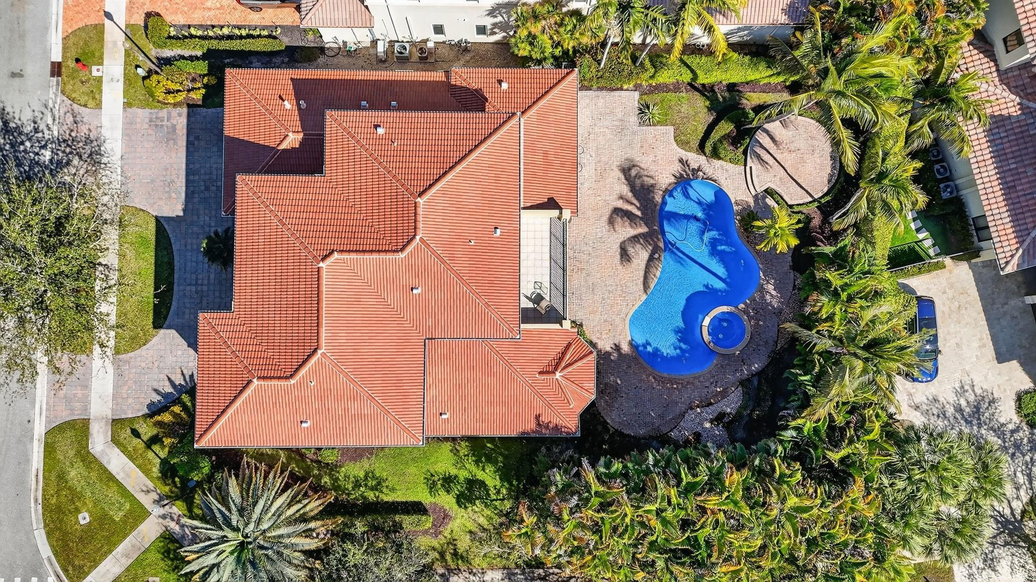 17714 Lomond Court