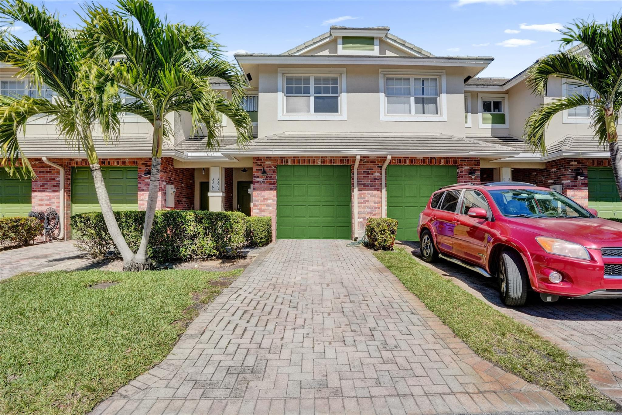 3313 NW 29th Court, Lauderdale Lakes