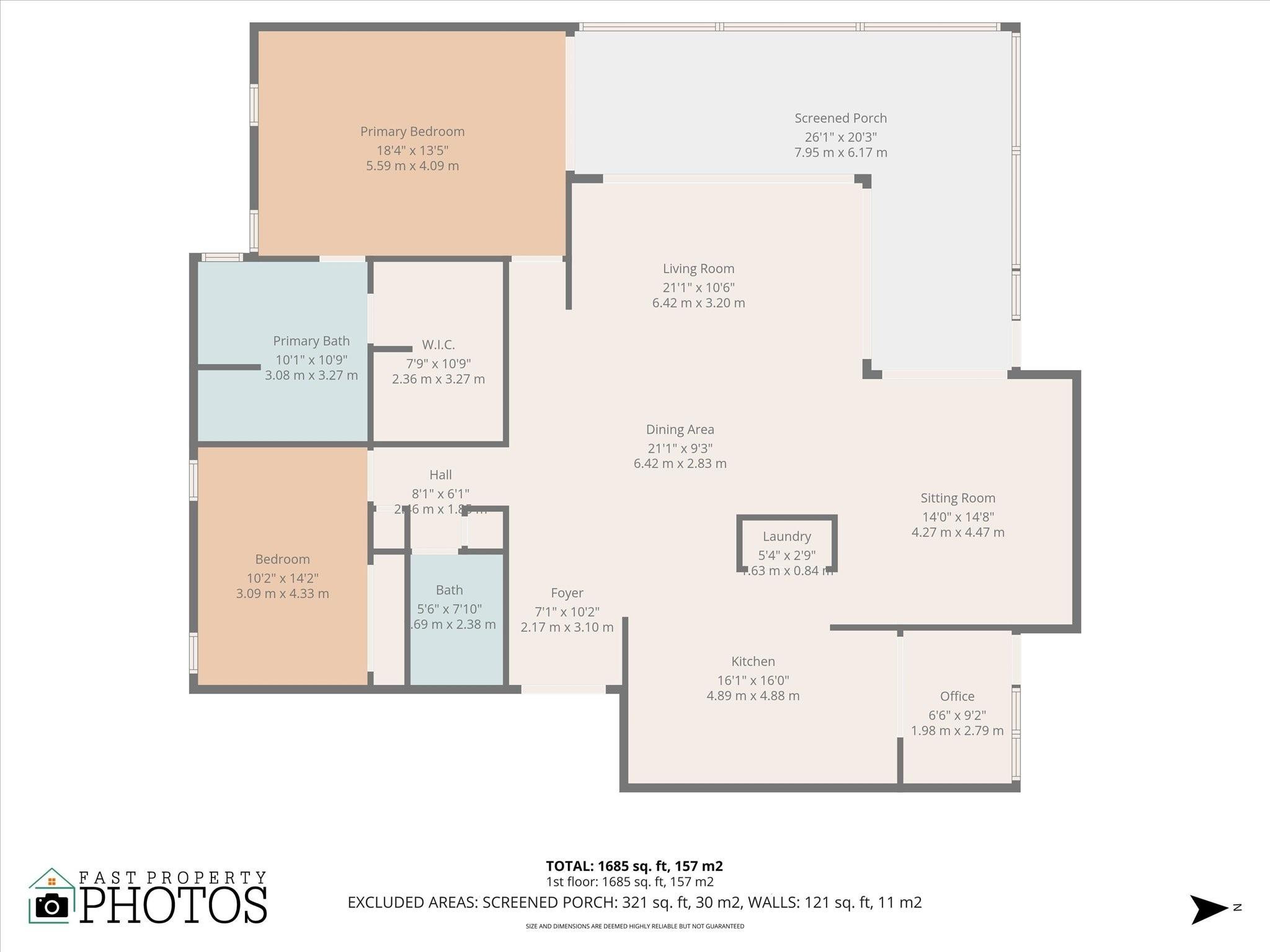 14 - L - L ElmRidge Drive 7642