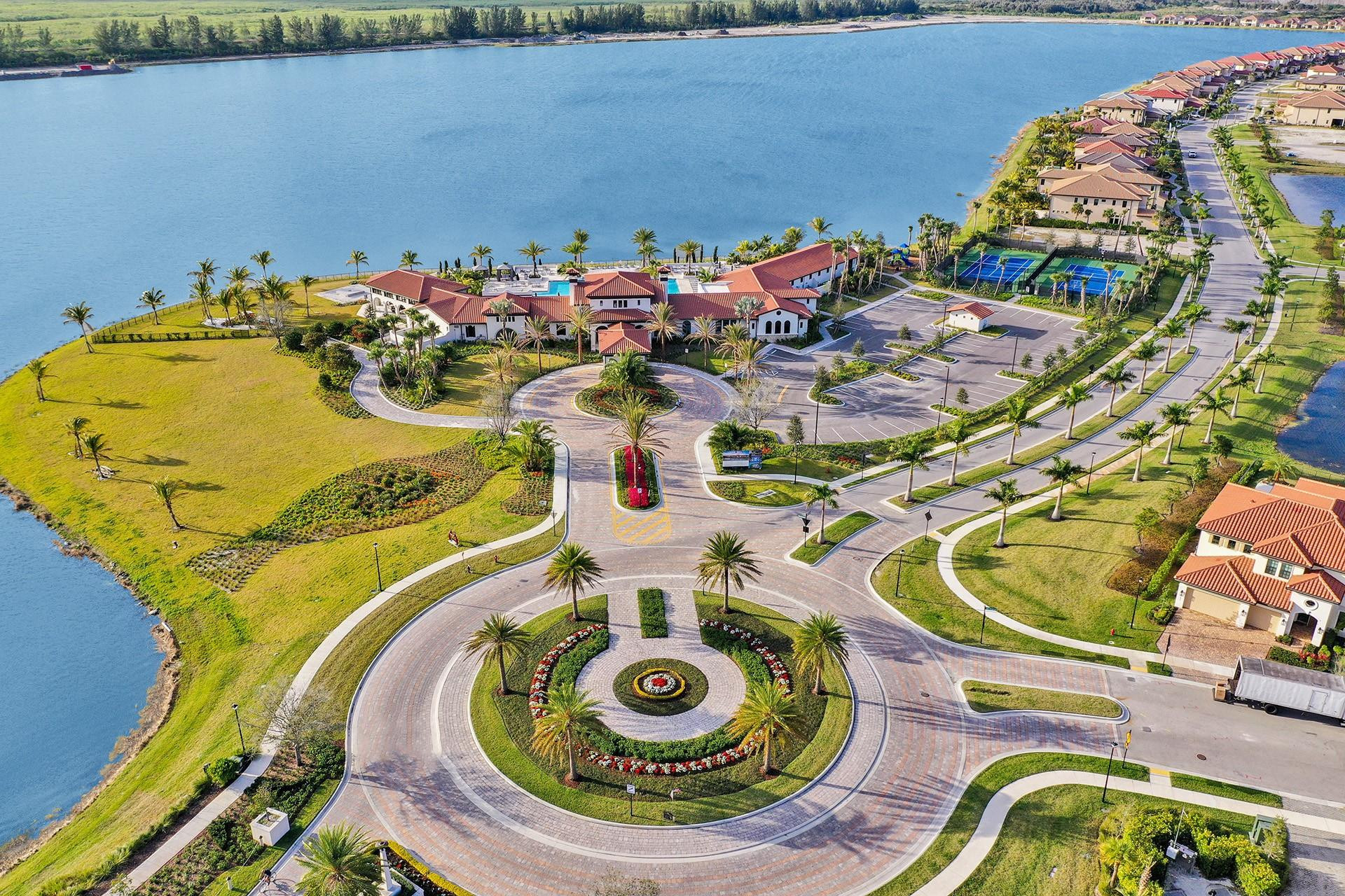 12195 Lake Trail Lane