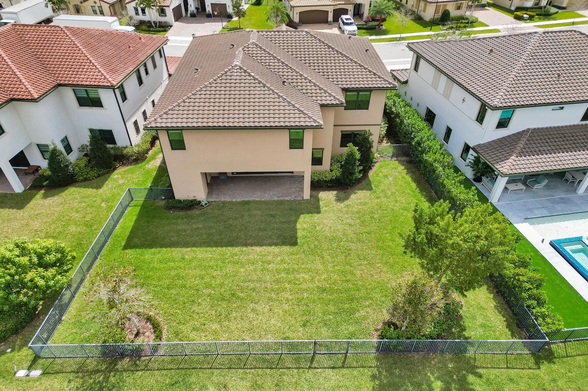 12195 Lake Trail Lane