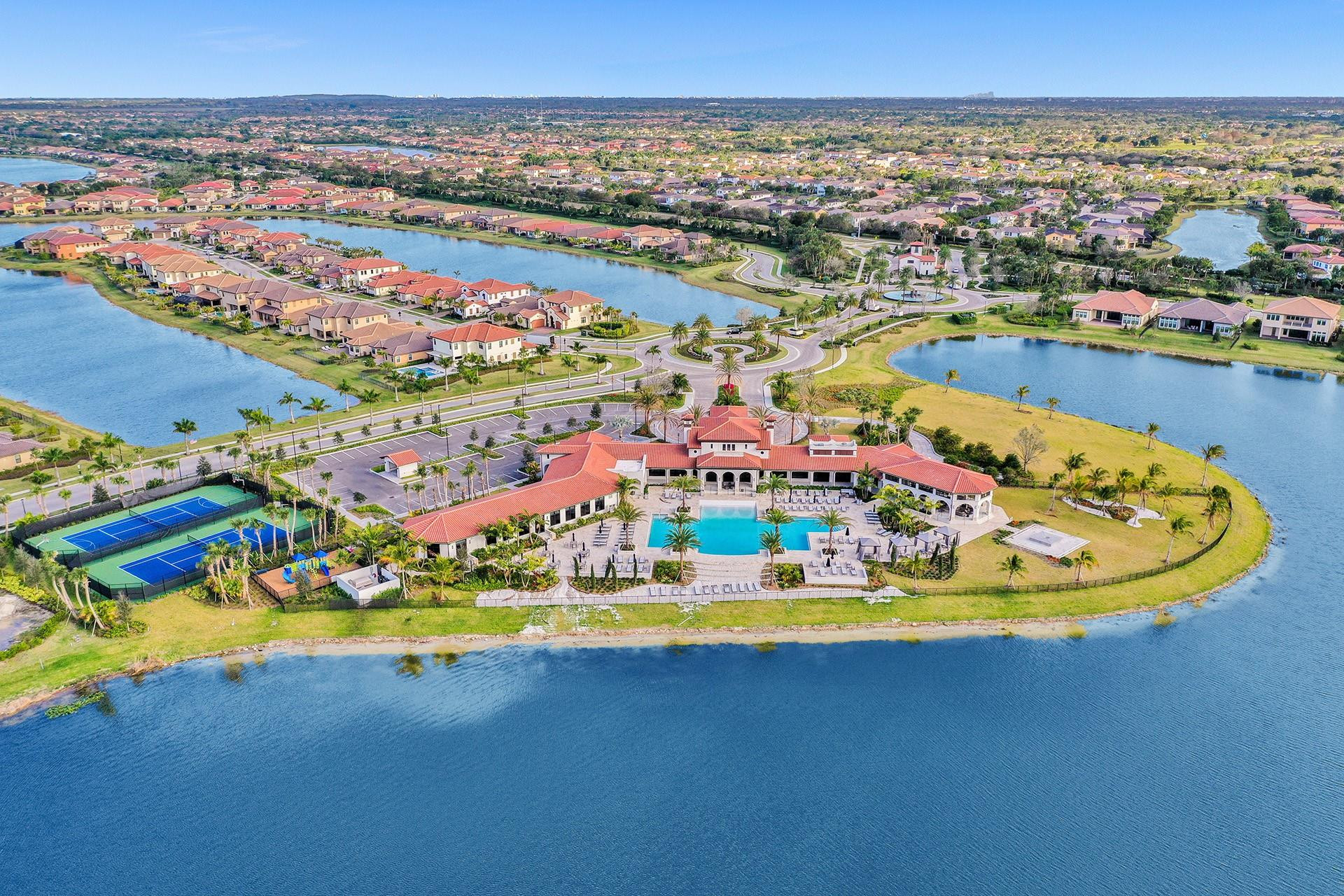 12195 Lake Trail Lane