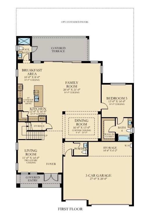 12195 Lake Trail Lane