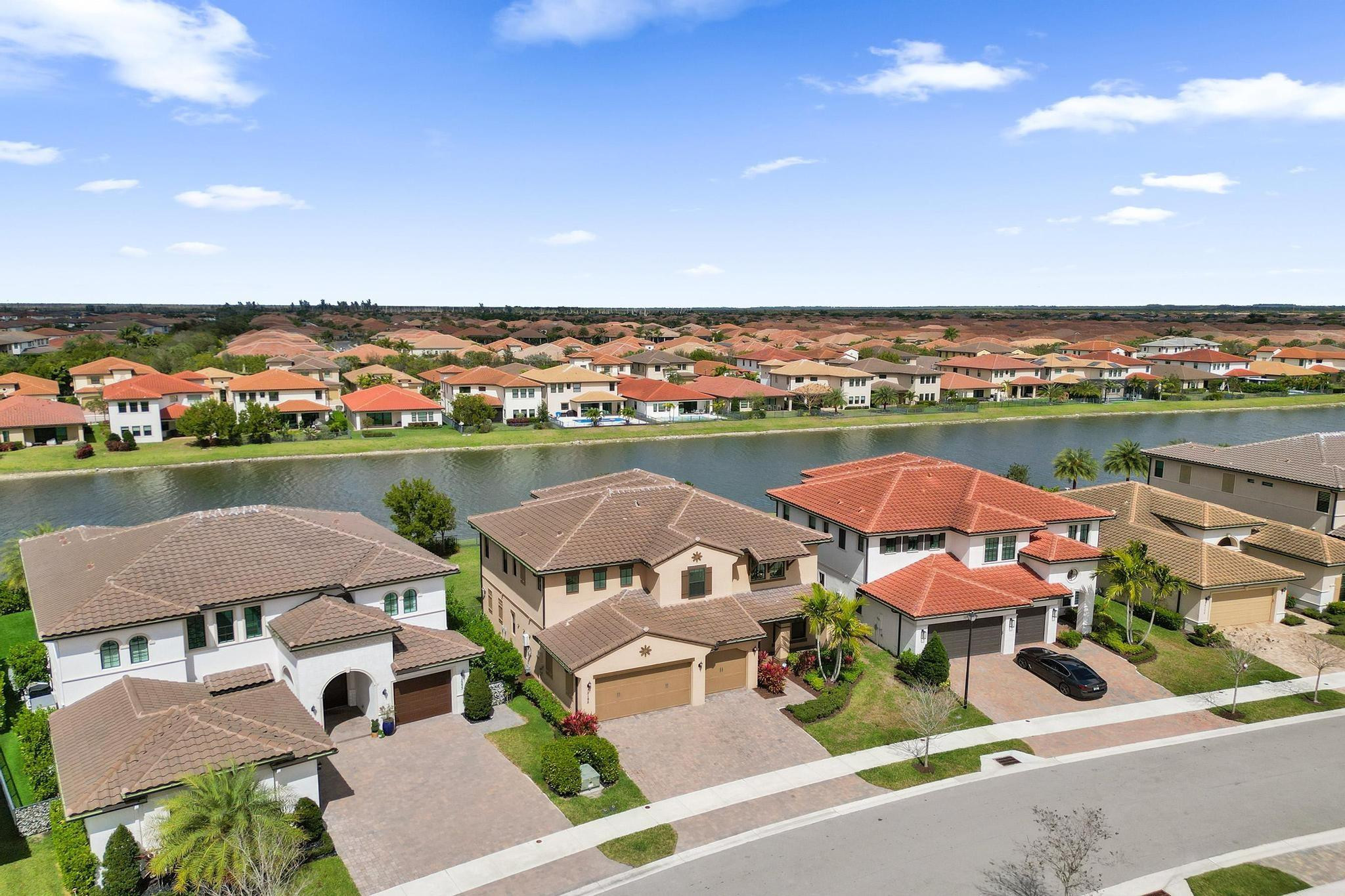 12195 Lake Trail Lane